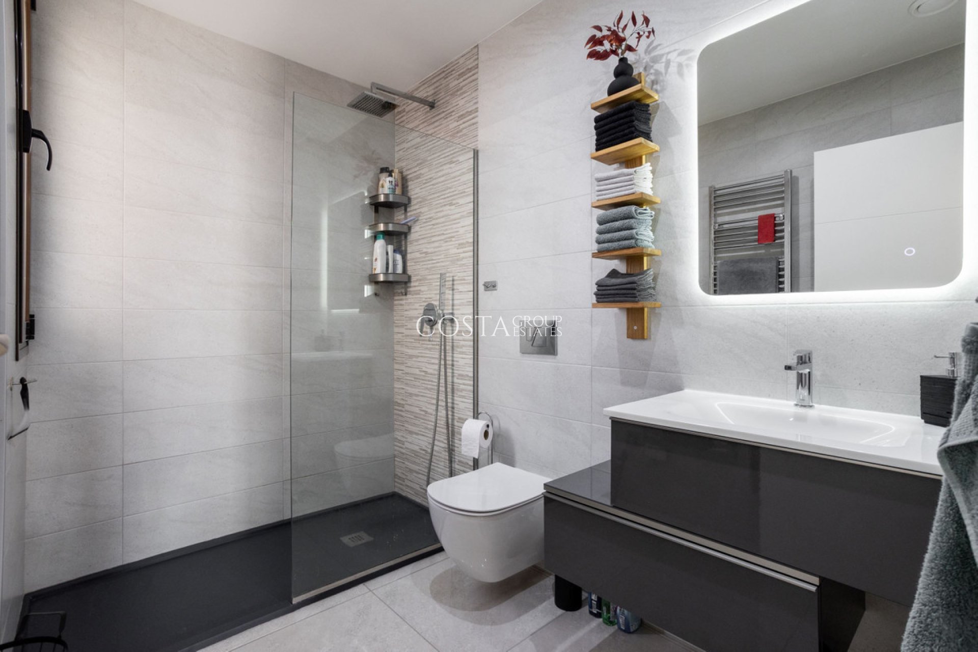 Revente - Maison -
Pilar de la Horadada - Torre De La Horadada