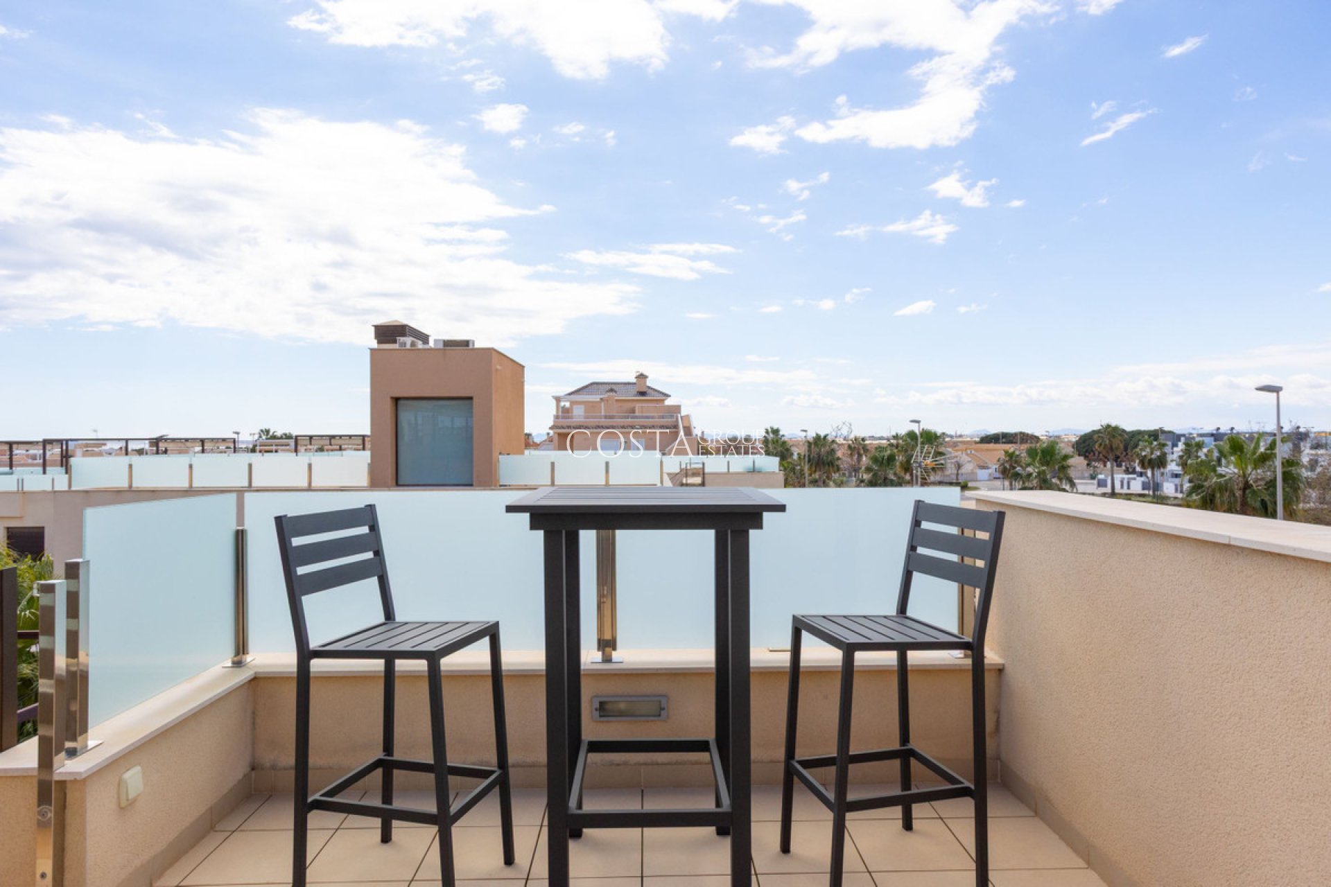 Revente - Maison -
Pilar de la Horadada - Torre De La Horadada