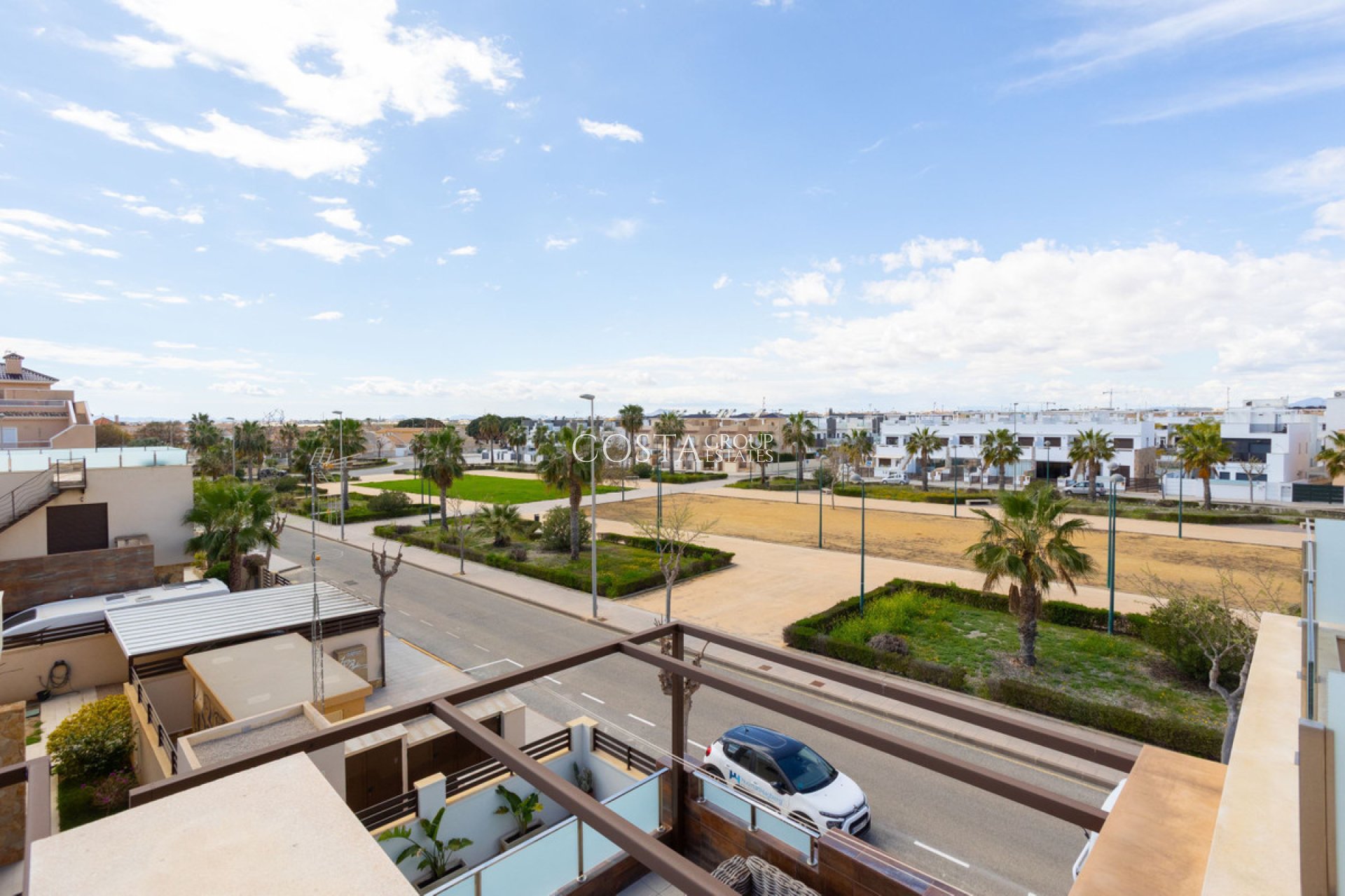 Revente - Maison -
Pilar de la Horadada - Torre De La Horadada