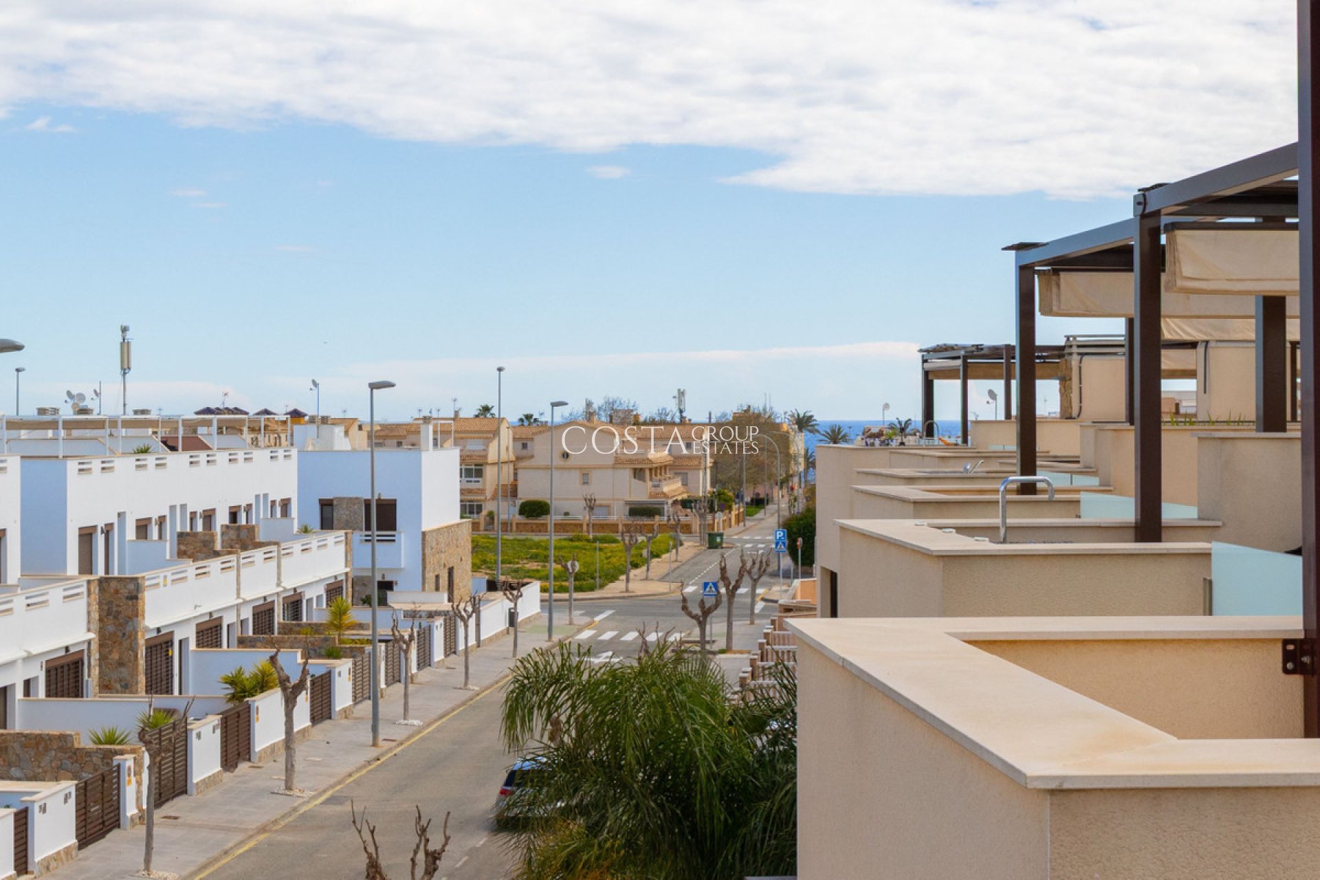 Revente - Maison -
Pilar de la Horadada - Torre De La Horadada