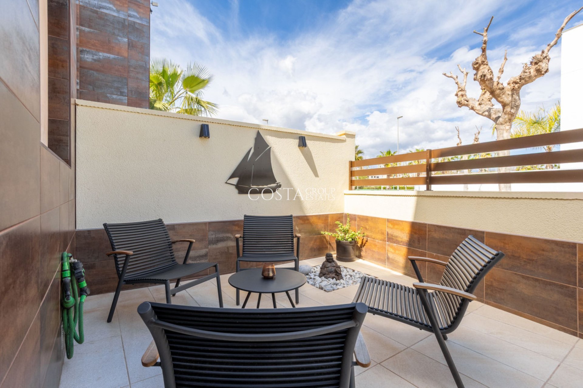 Revente - Maison -
Pilar de la Horadada - Torre De La Horadada