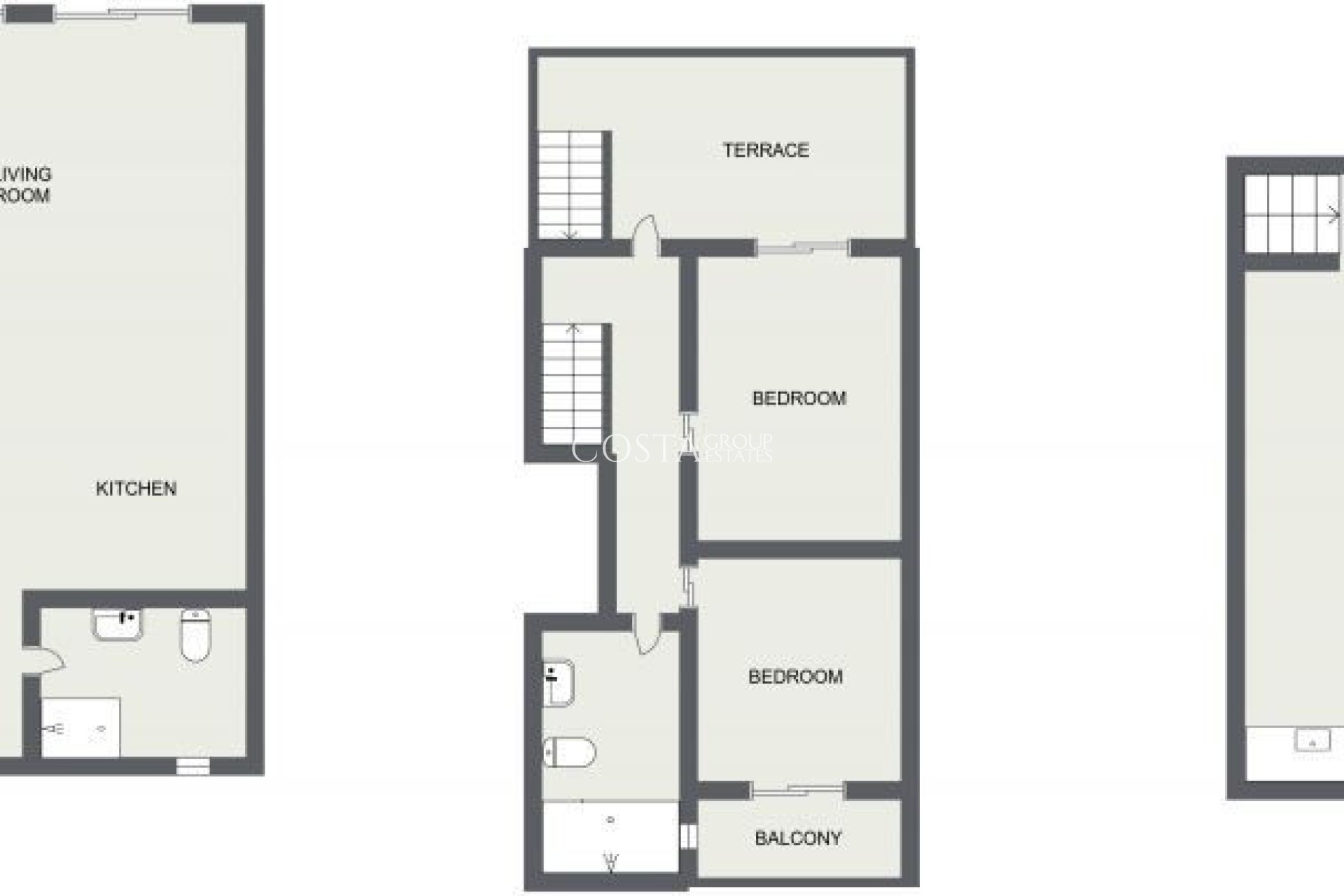 Revente - Maison -
Pilar de la Horadada - Torre De La Horadada