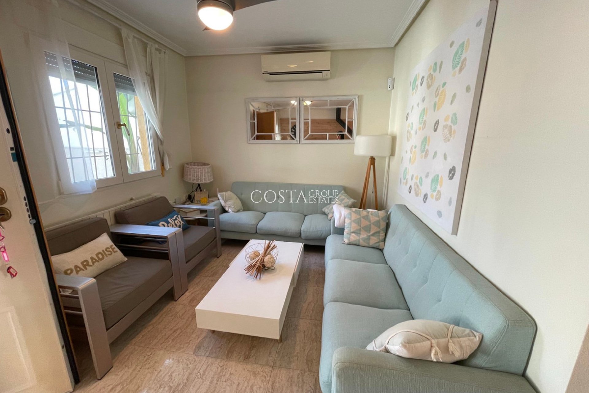 Revente - Maison -
Pilar de la Horadada - Torre De La Horadada