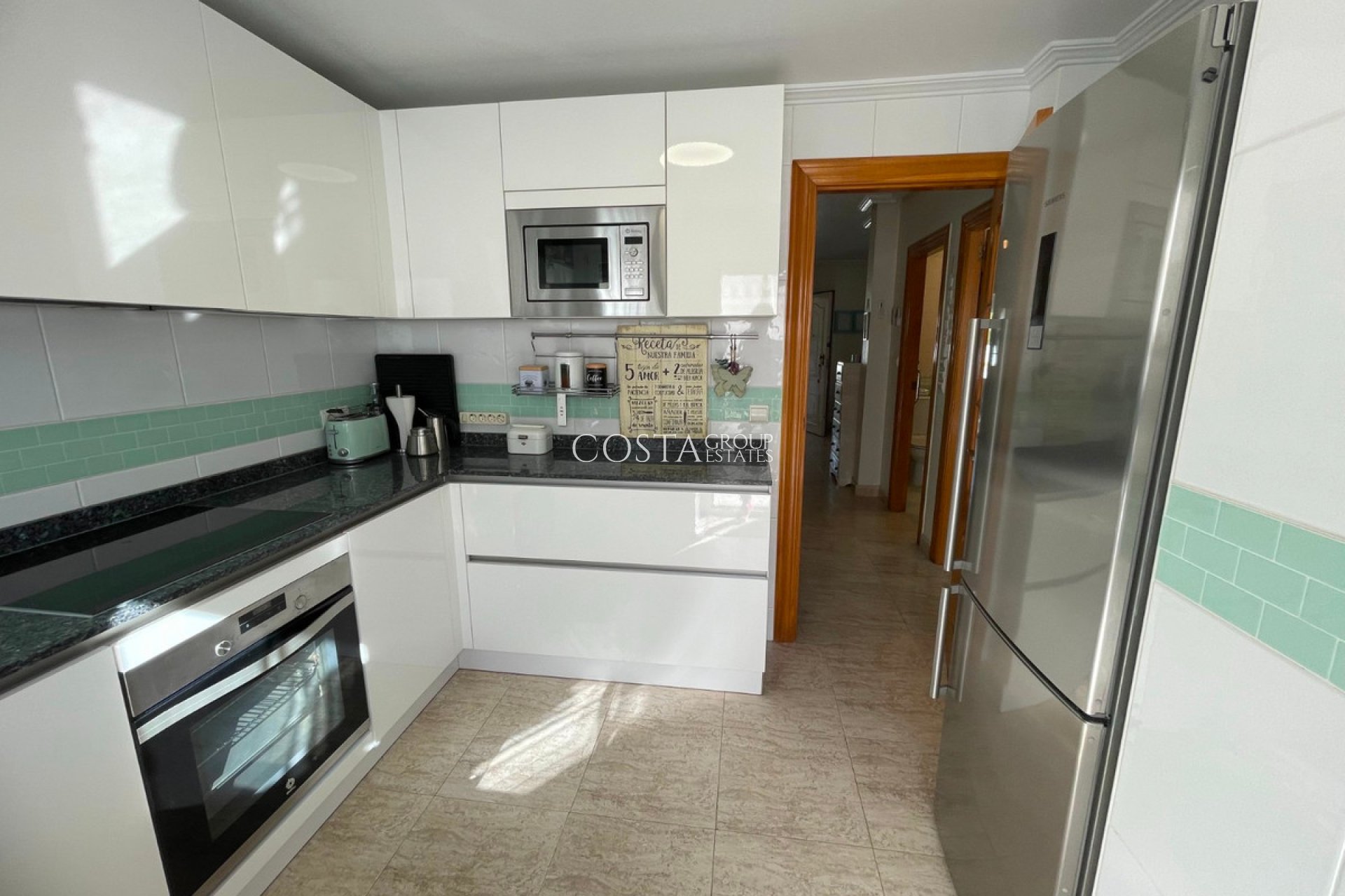 Revente - Maison -
Pilar de la Horadada - Torre De La Horadada