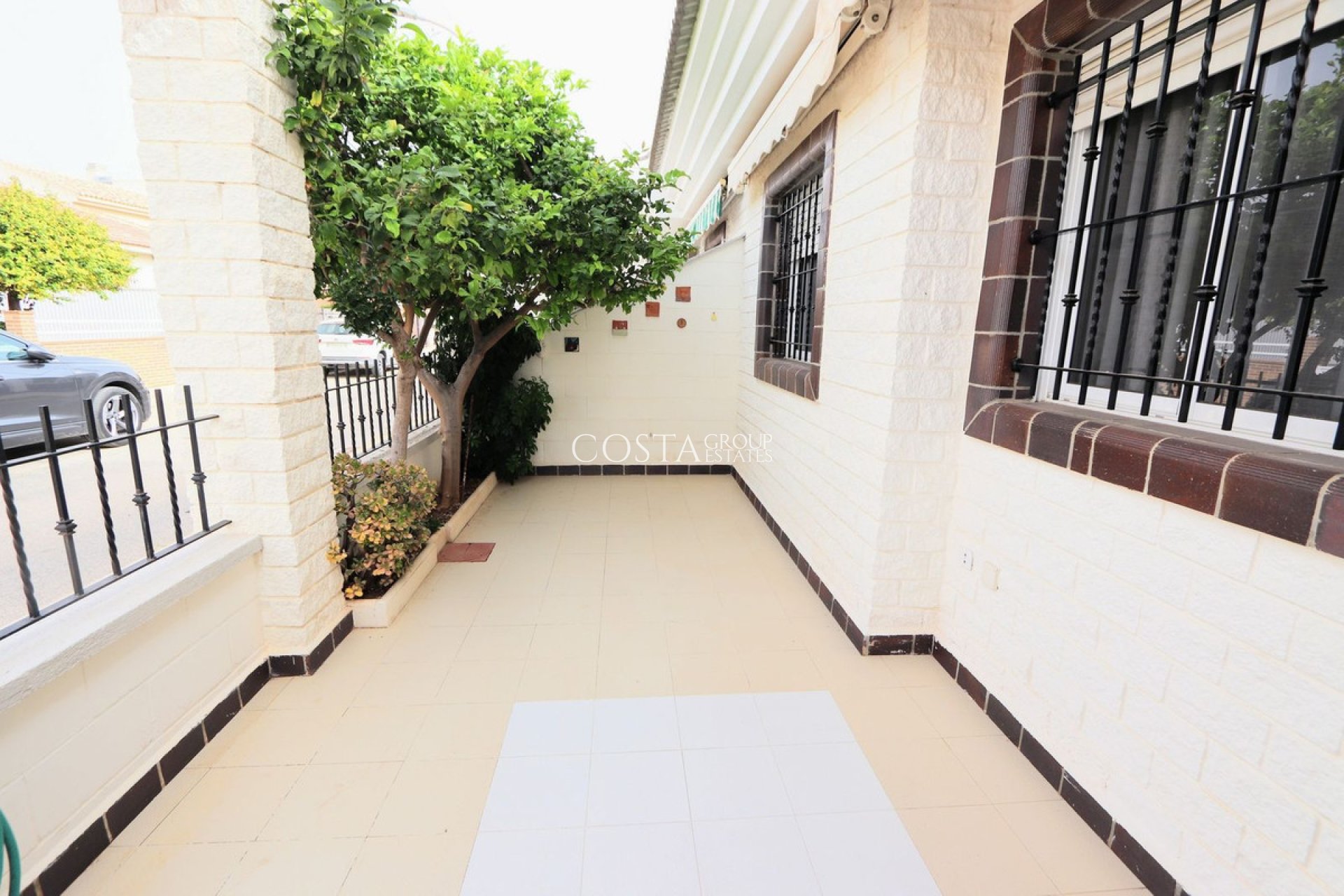 Revente - Maison -
Pilar de la Horadada - Torre De La Horadada