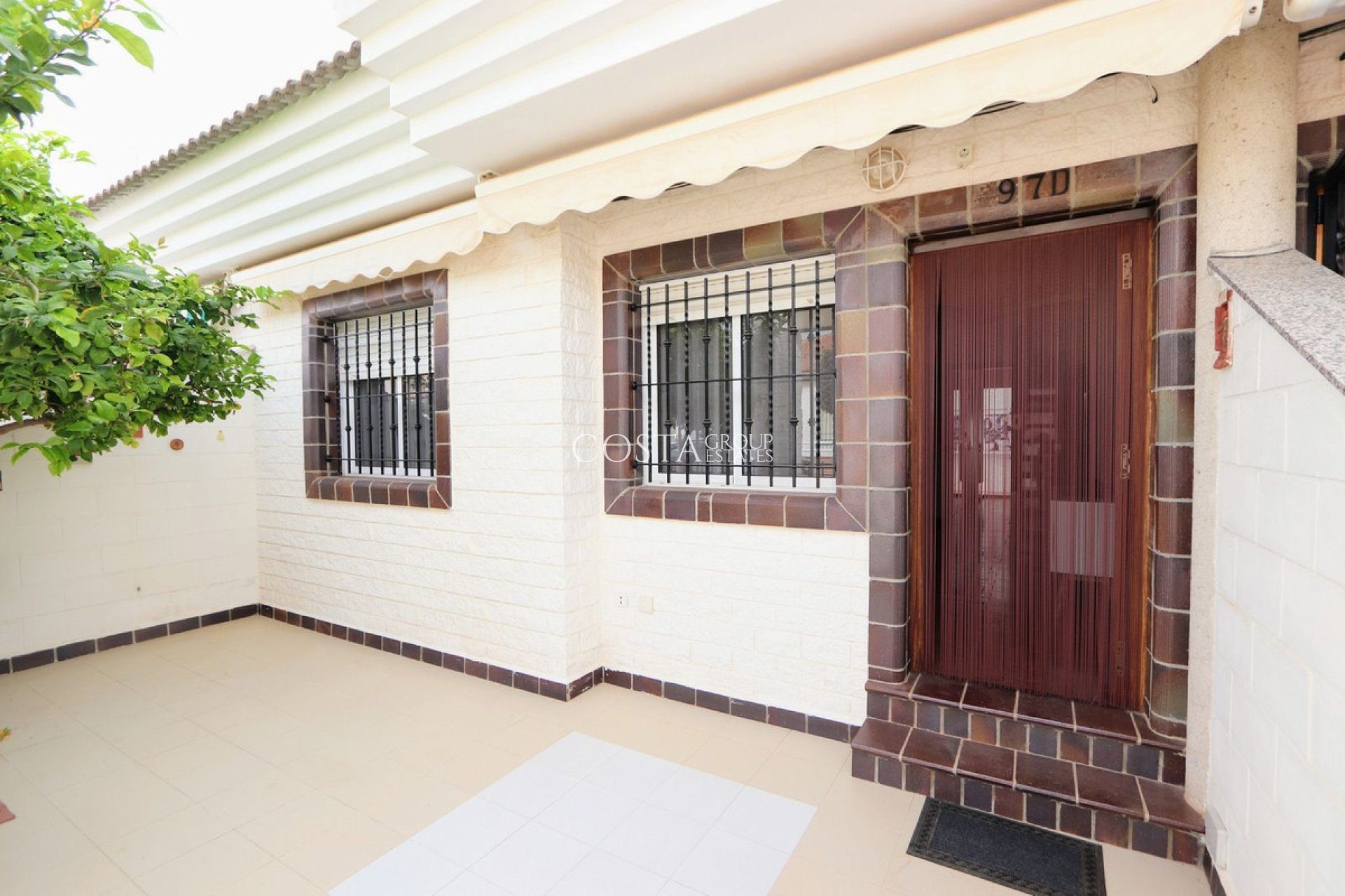 Revente - Maison -
Pilar de la Horadada - Torre De La Horadada