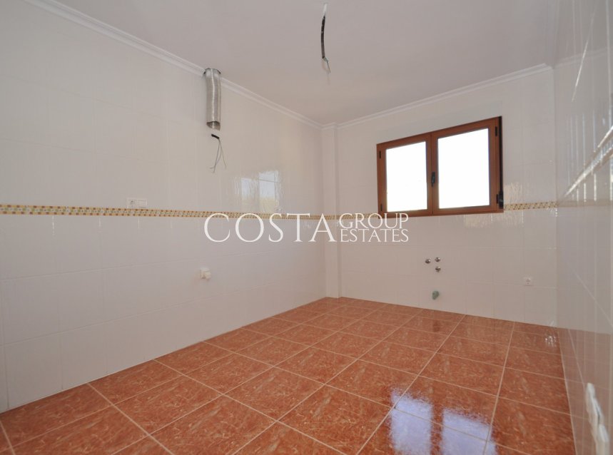 Revente - Maison -
Pinoso - Pinoso Centro