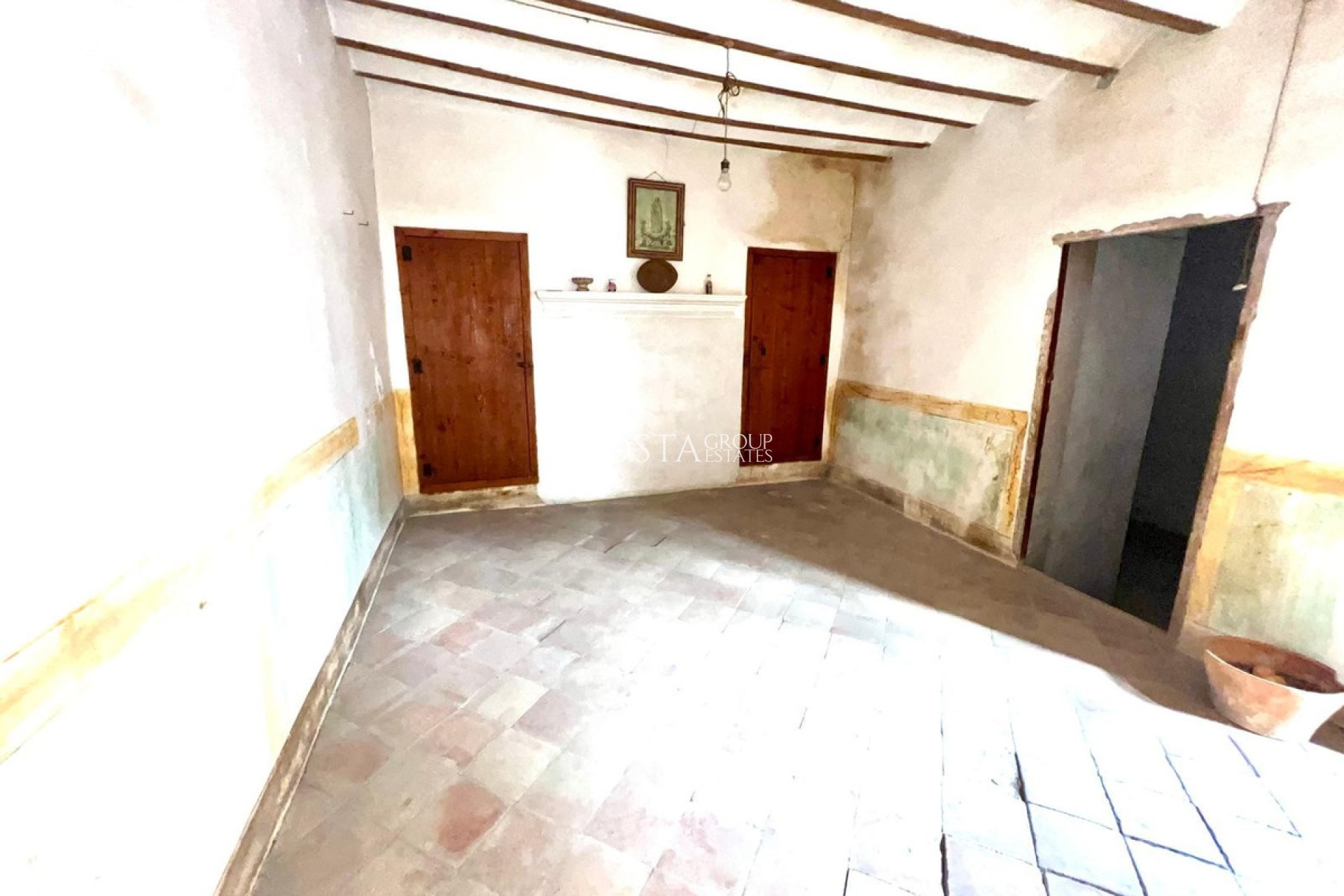 Revente - Maison -
Pinoso - Pinoso Centro