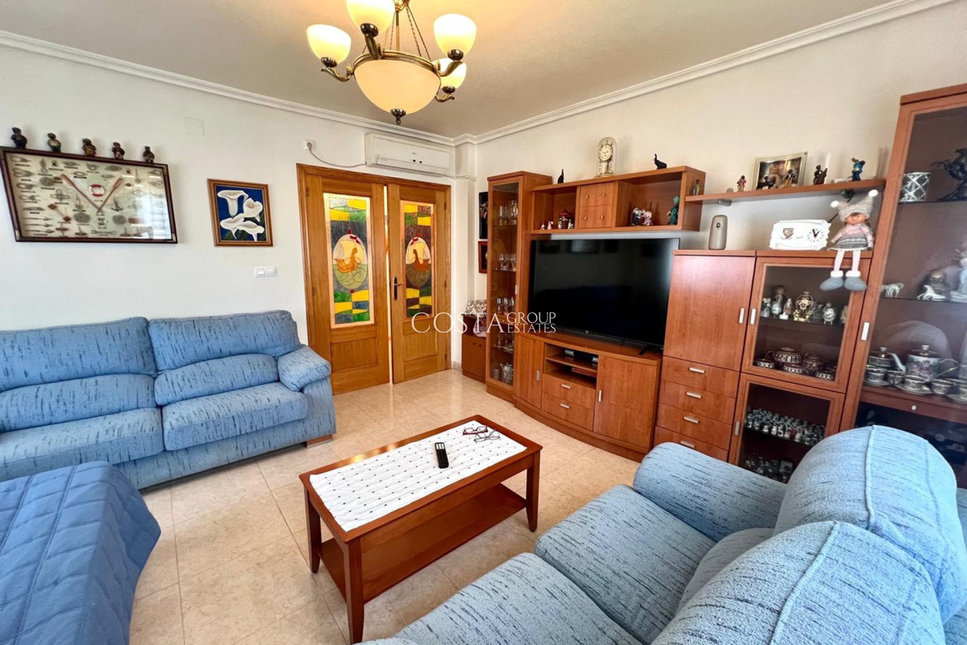 Revente - Maison -
Pinoso - Pinoso Centro