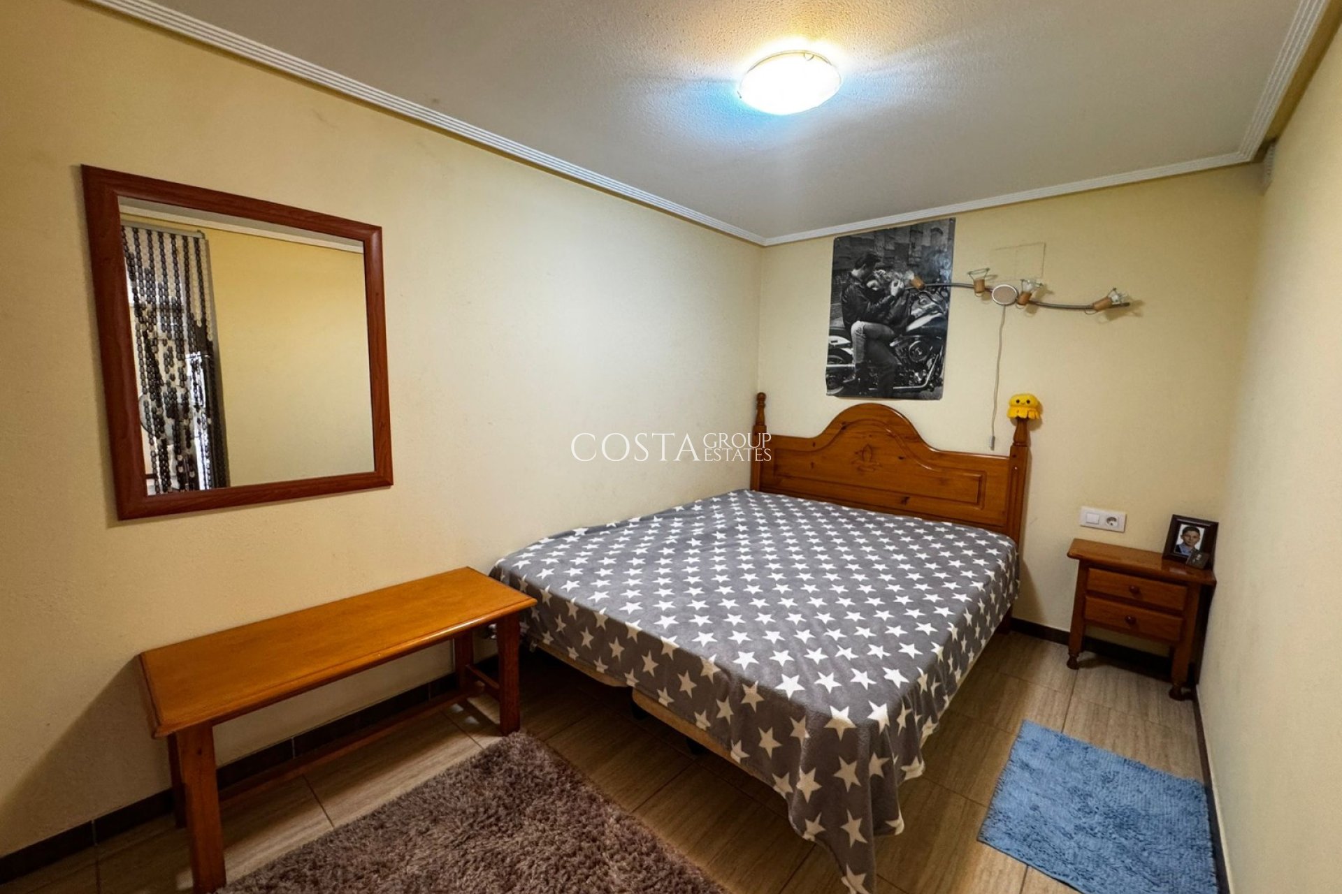 Revente - Maison -
Punta Prima