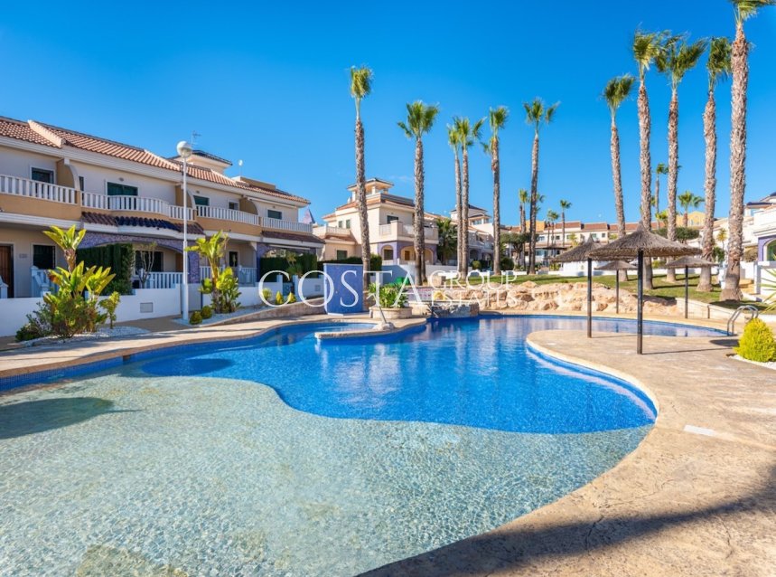 Revente - Maison -
Rojales - Ciudad Quesada