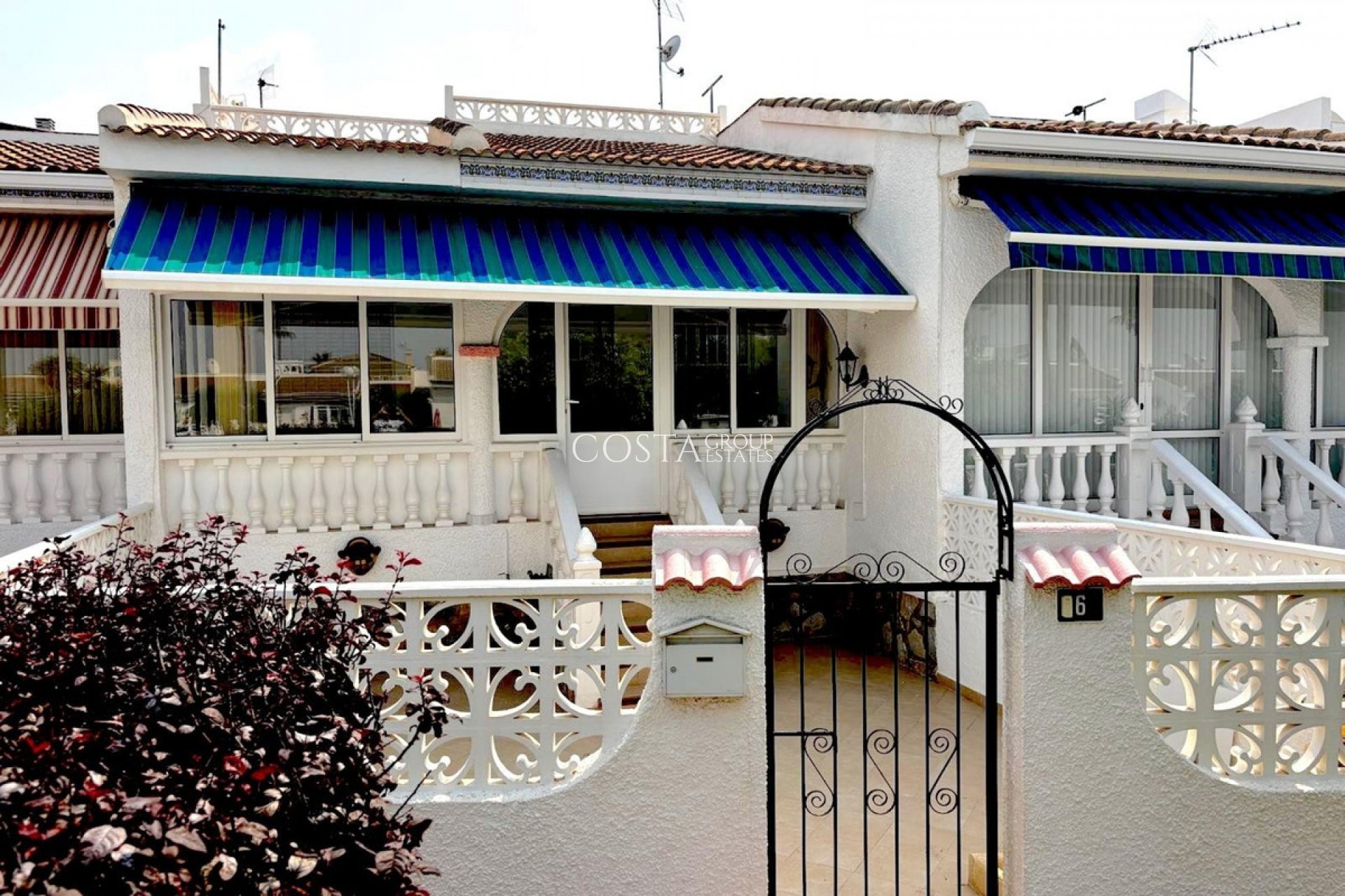 Revente - Maison -
Rojales - Ciudad Quesada