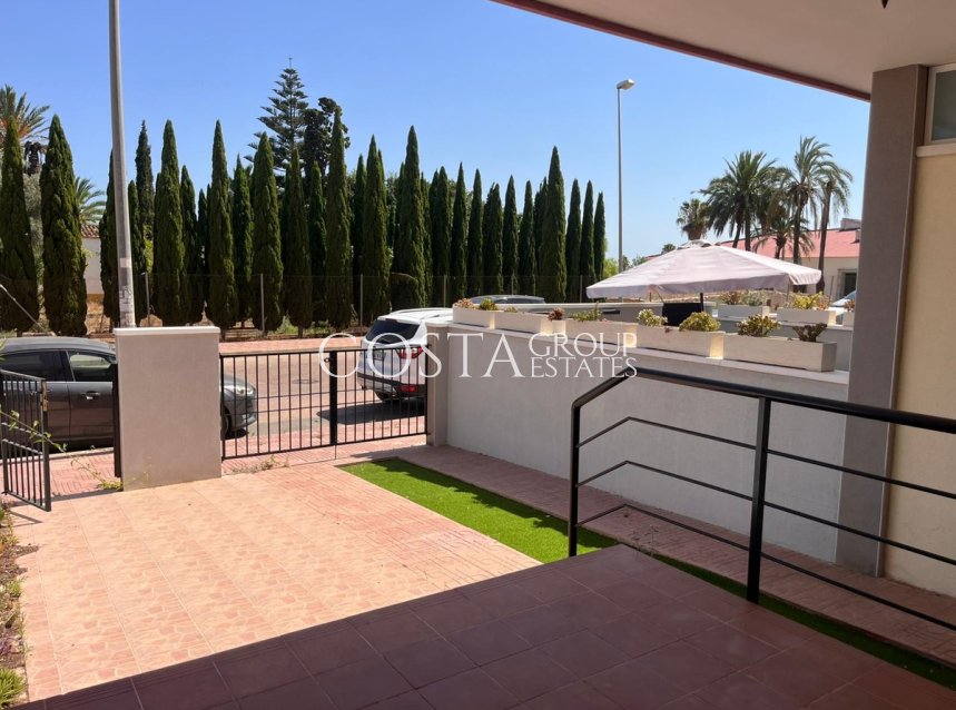 Revente - Maison -
Rojales - Ciudad Quesada