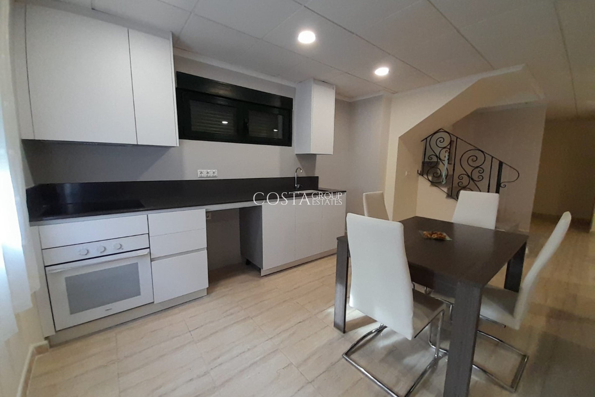 Revente - Maison -
Rojales - Ciudad Quesada