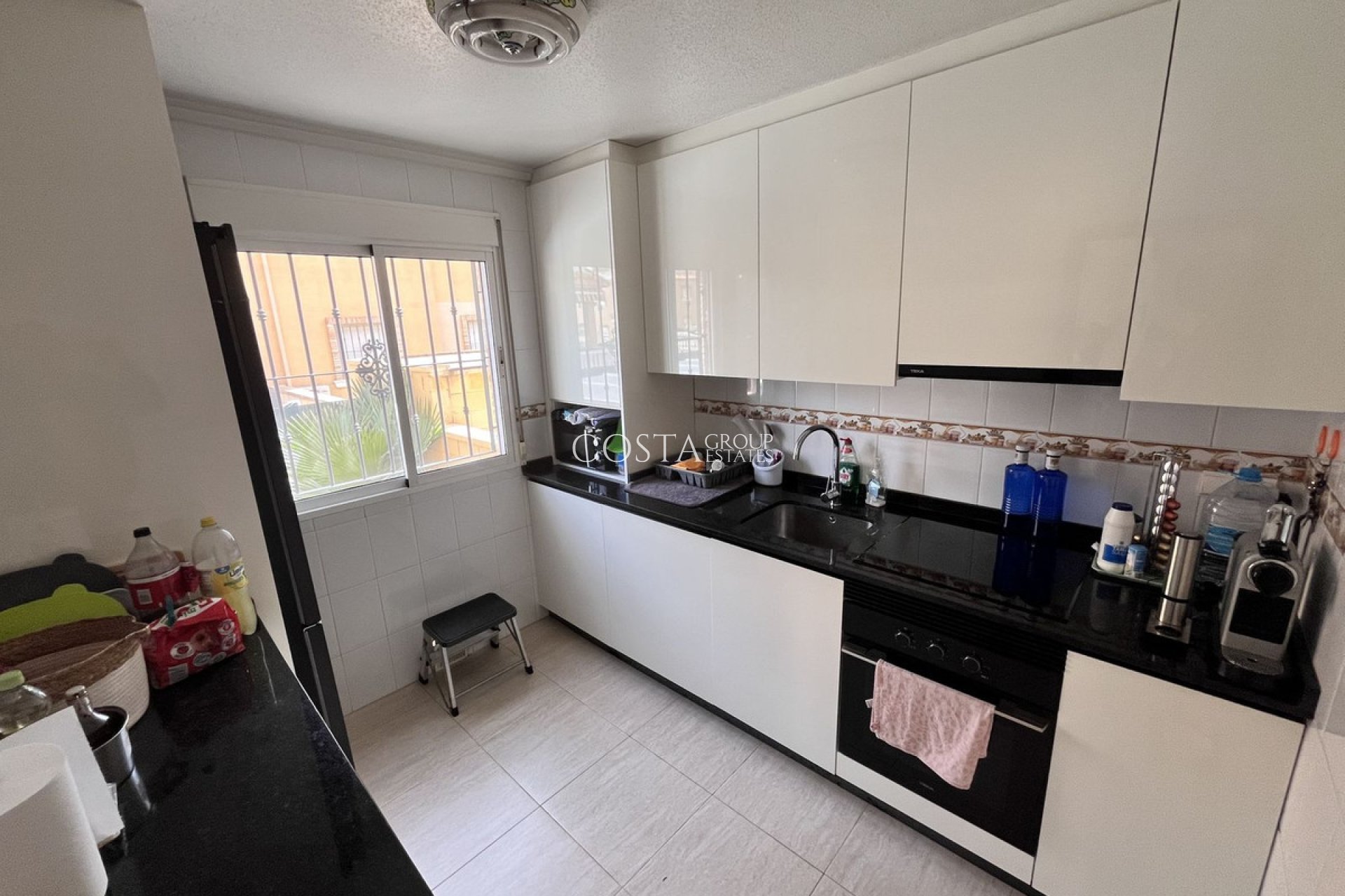 Revente - Maison -
Rojales - Ciudad Quesada