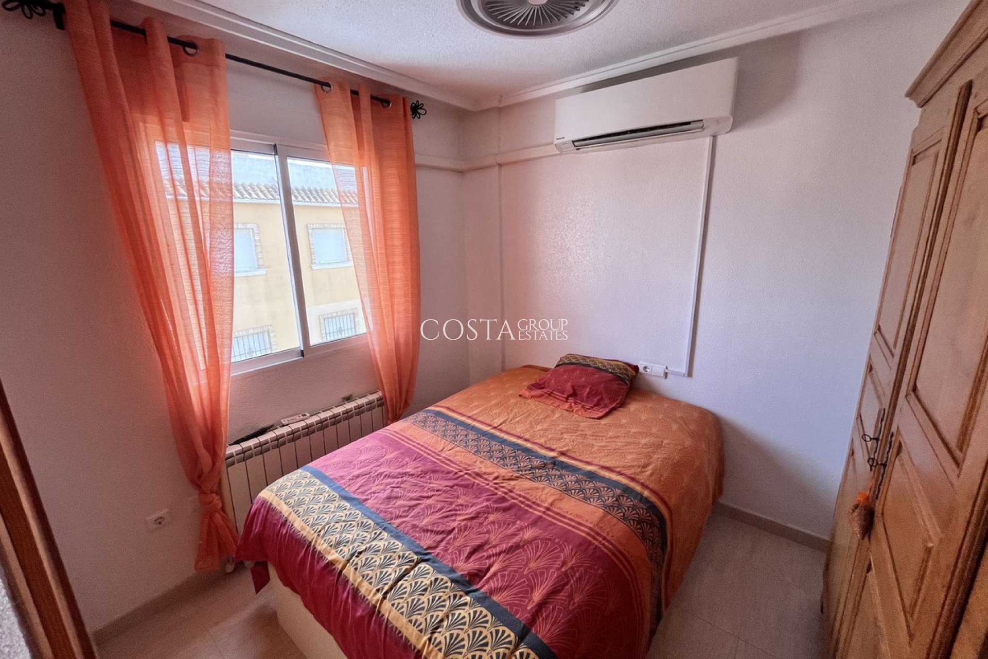 Revente - Maison -
Rojales - Ciudad Quesada