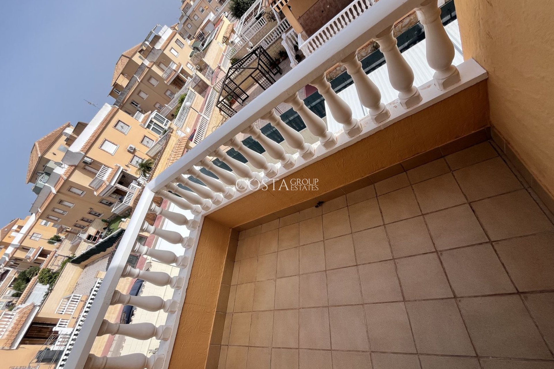 Revente - Maison -
Rojales - Ciudad Quesada