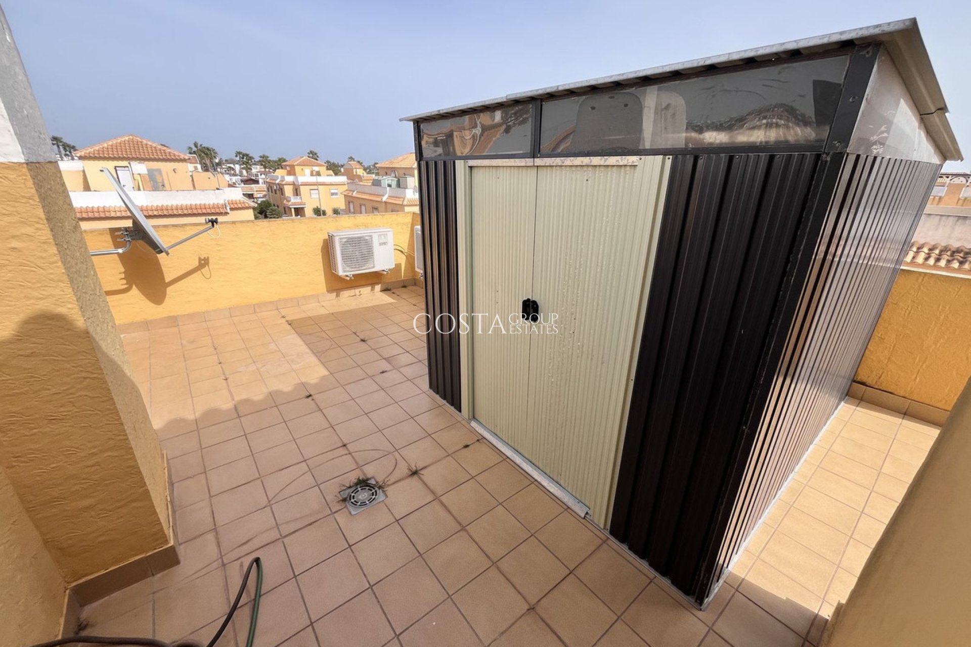 Revente - Maison -
Rojales - Ciudad Quesada