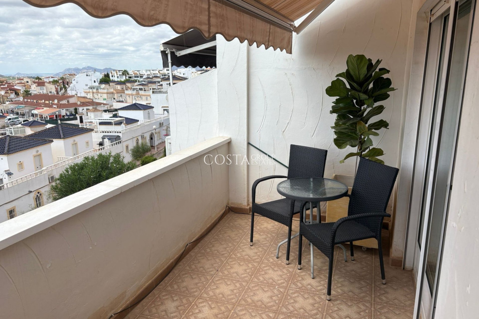 Revente - Maison -
Rojales - Ciudad Quesada