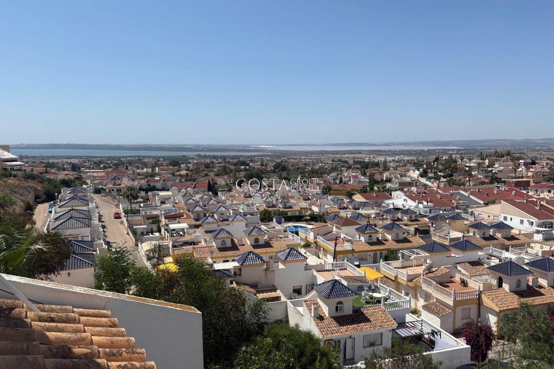 Revente - Maison -
Rojales - Ciudad Quesada