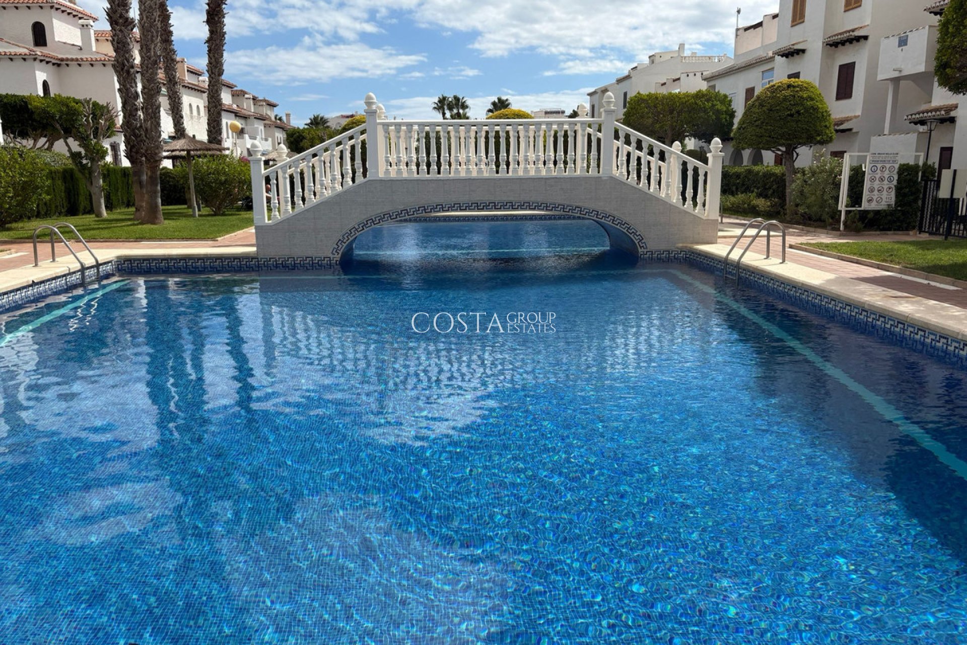 Revente - Maison -
Rojales - Ciudad Quesada