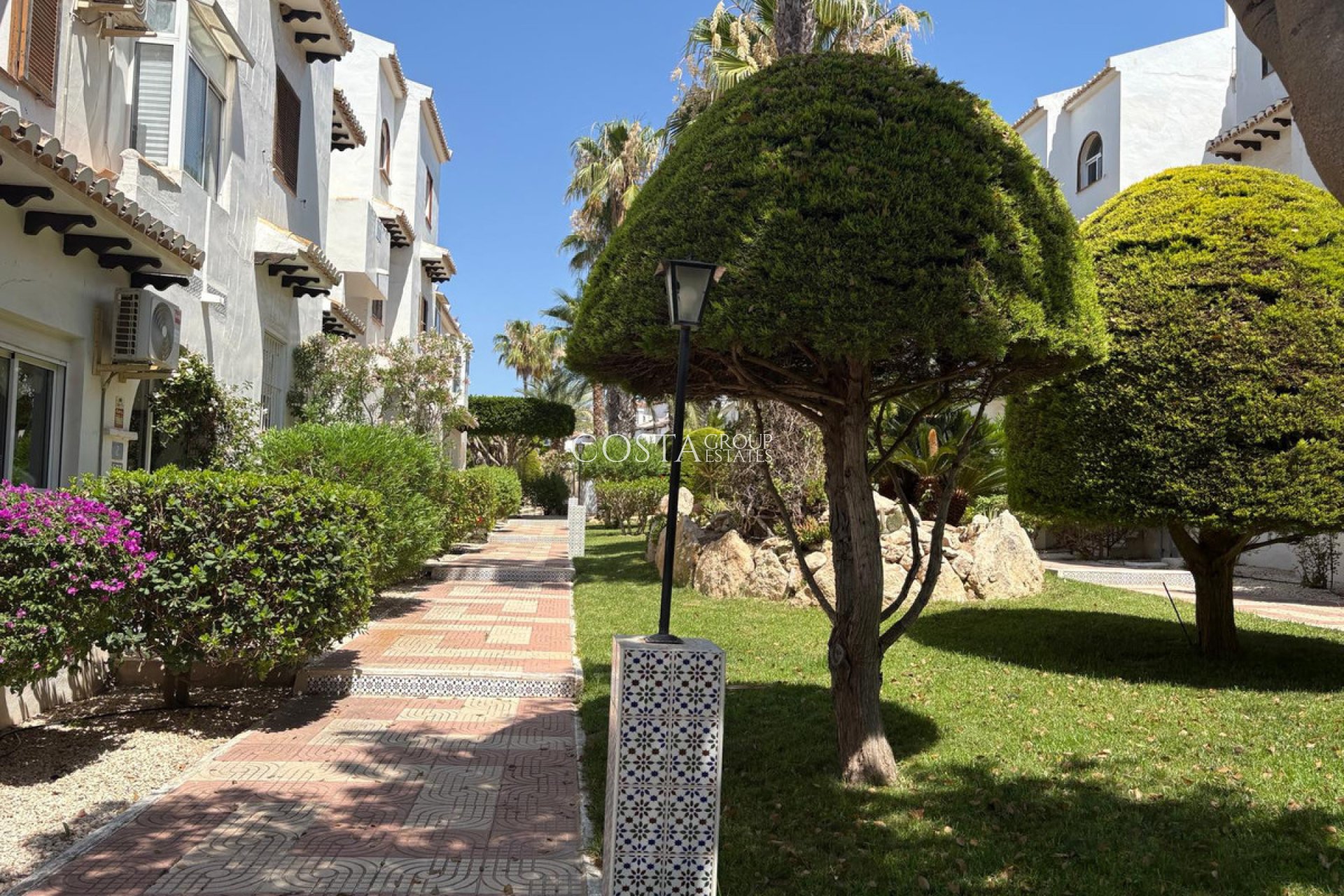 Revente - Maison -
Rojales - Ciudad Quesada