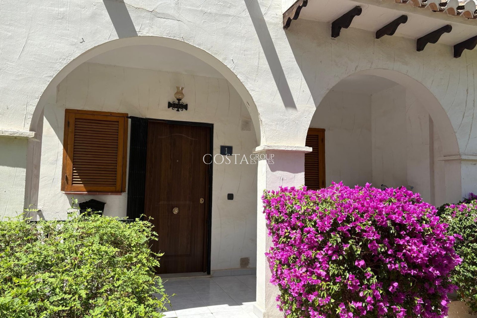 Revente - Maison -
Rojales - Ciudad Quesada