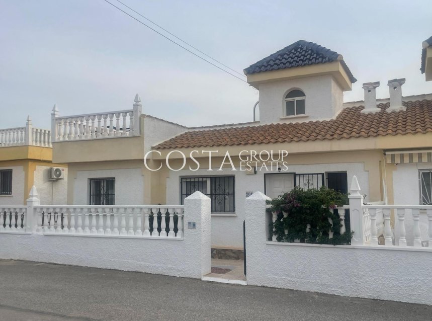 Revente - Maison -
Rojales - Ciudad Quesada