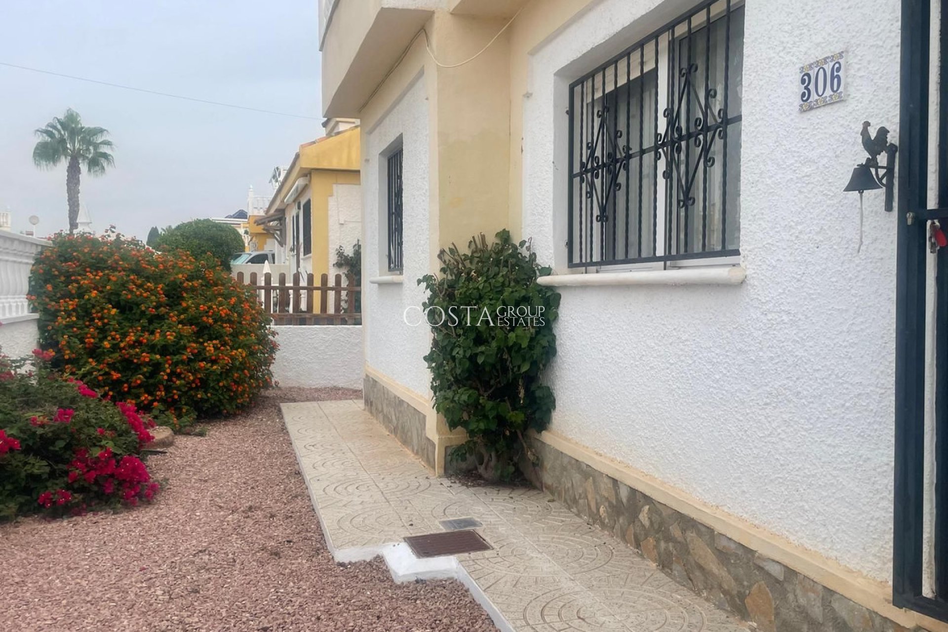 Revente - Maison -
Rojales - Ciudad Quesada