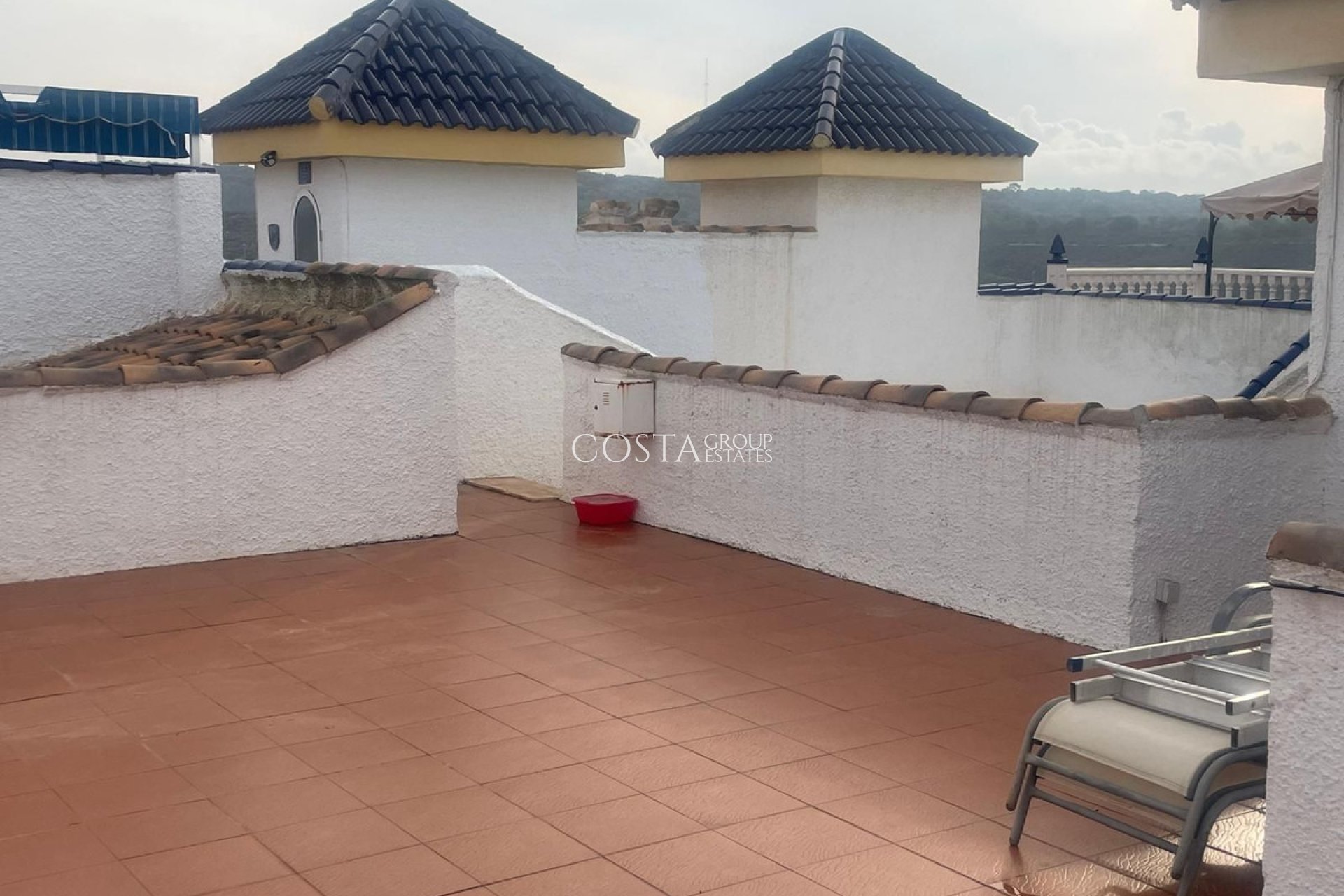 Revente - Maison -
Rojales - Ciudad Quesada