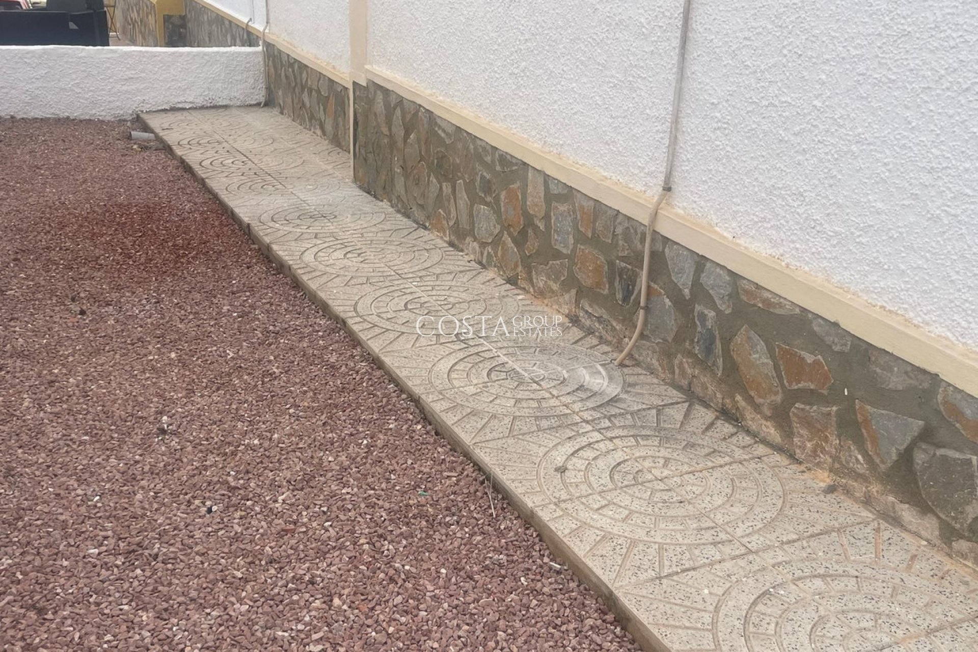 Revente - Maison -
Rojales - Ciudad Quesada