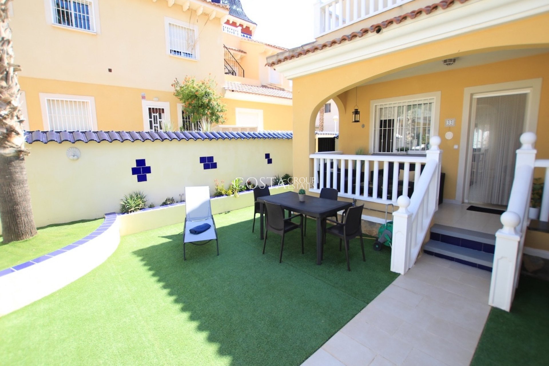 Revente - Maison -
Rojales - Ciudad Quesada