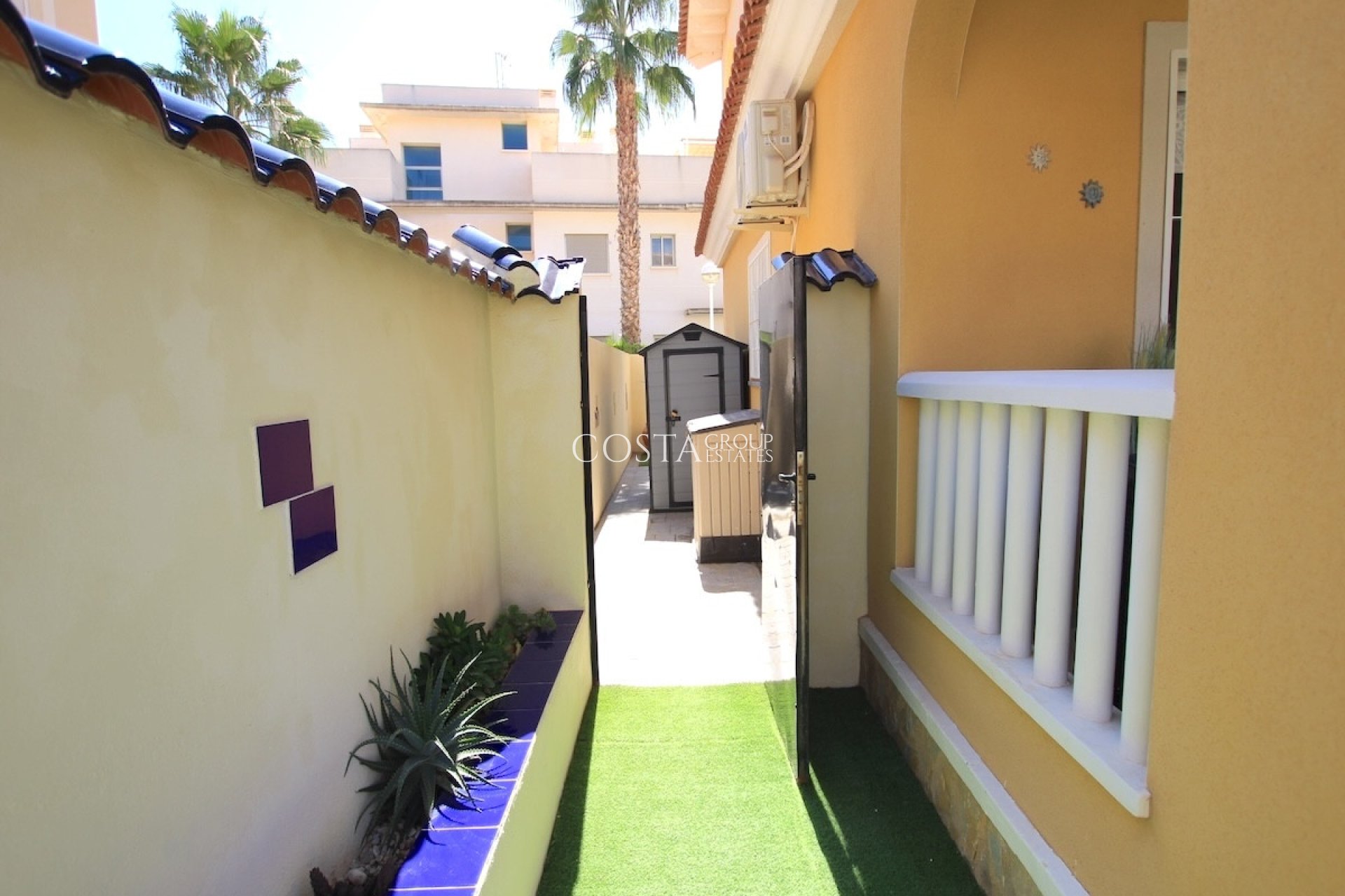 Revente - Maison -
Rojales - Ciudad Quesada