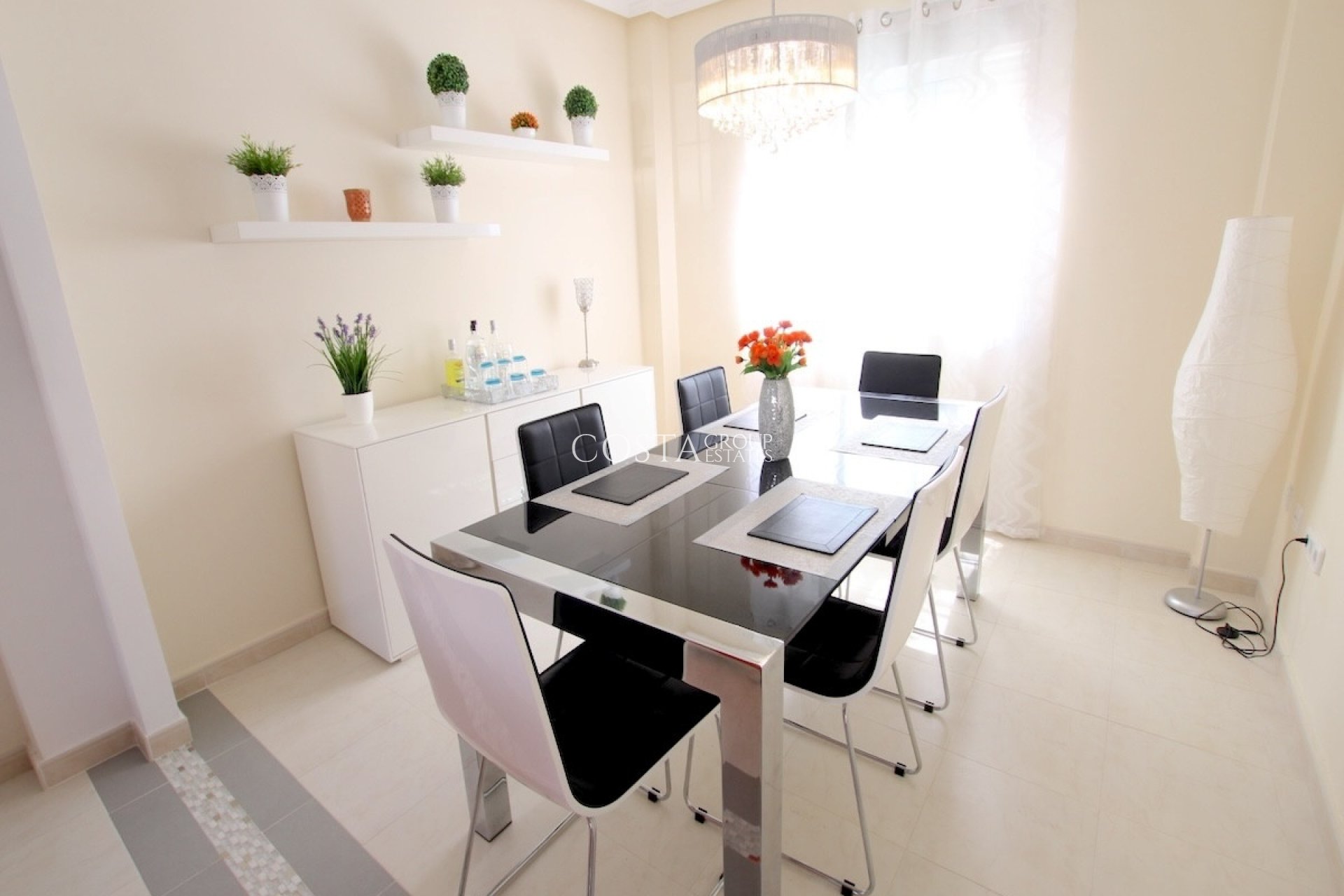 Revente - Maison -
Rojales - Ciudad Quesada