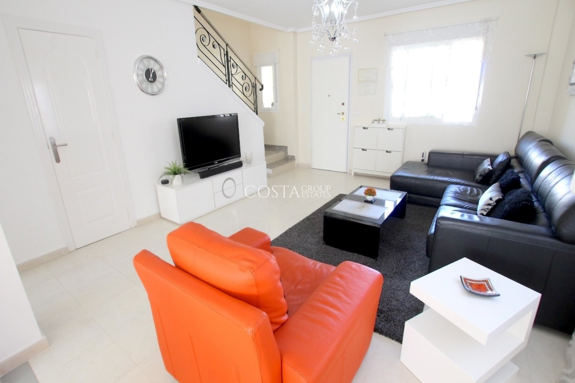 Revente - Maison -
Rojales - Ciudad Quesada