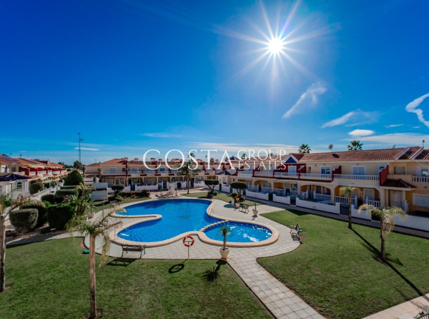 Revente - Maison -
Rojales - Ciudad Quesada