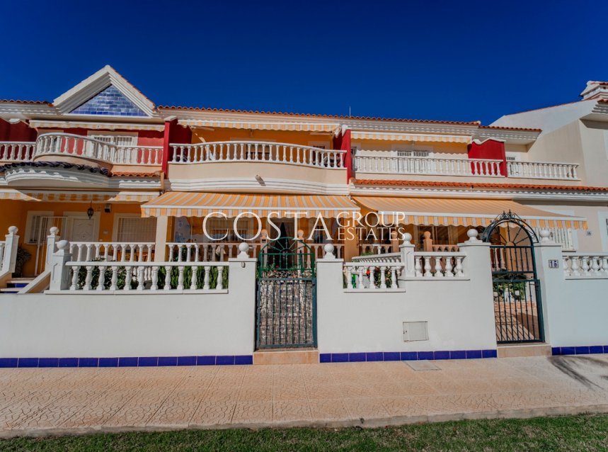 Revente - Maison -
Rojales - Ciudad Quesada