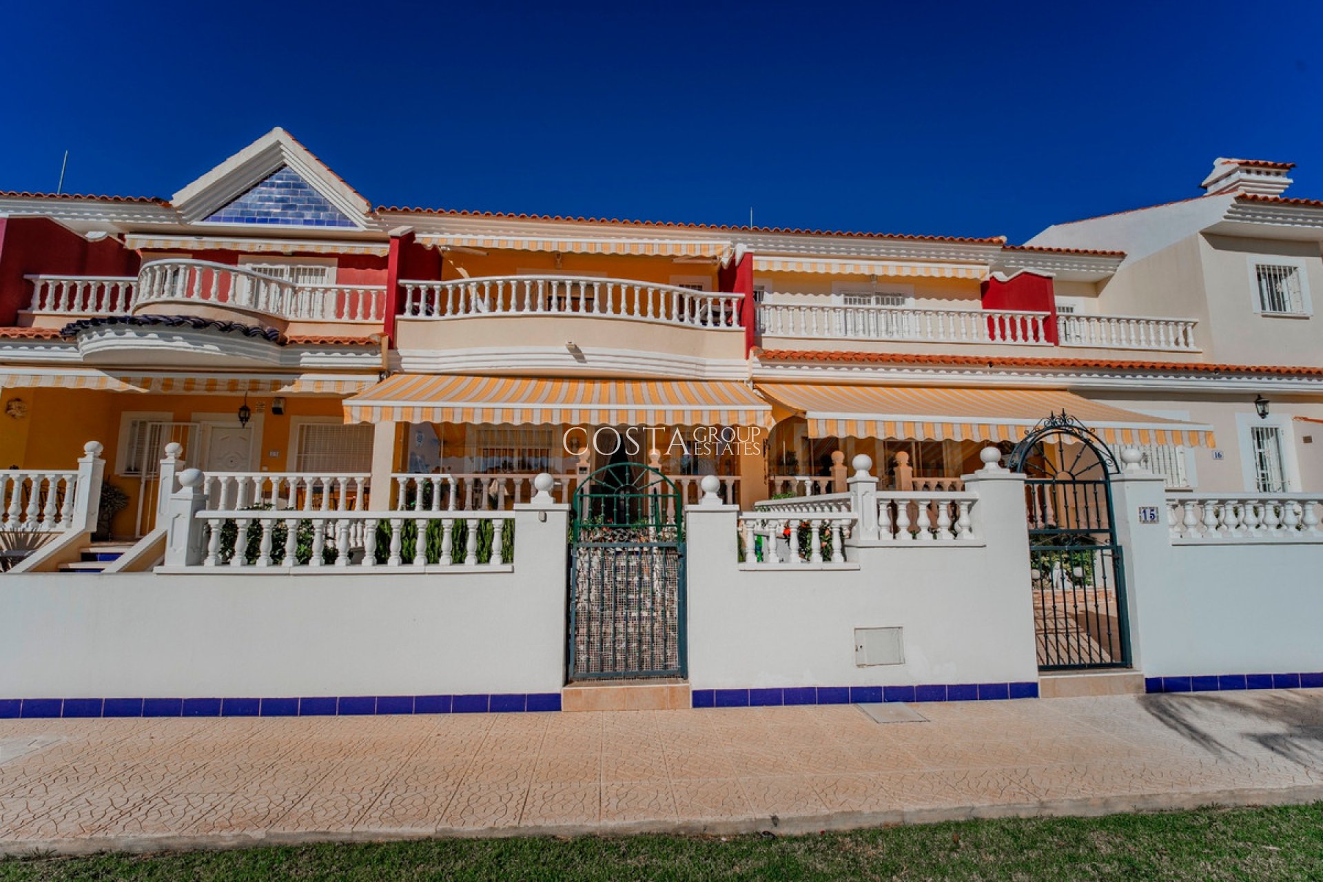 Revente - Maison -
Rojales - Ciudad Quesada