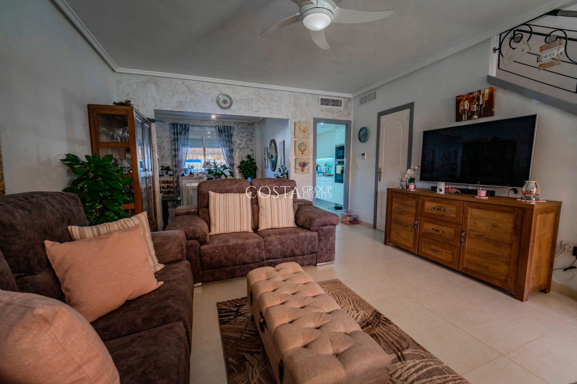 Revente - Maison -
Rojales - Ciudad Quesada