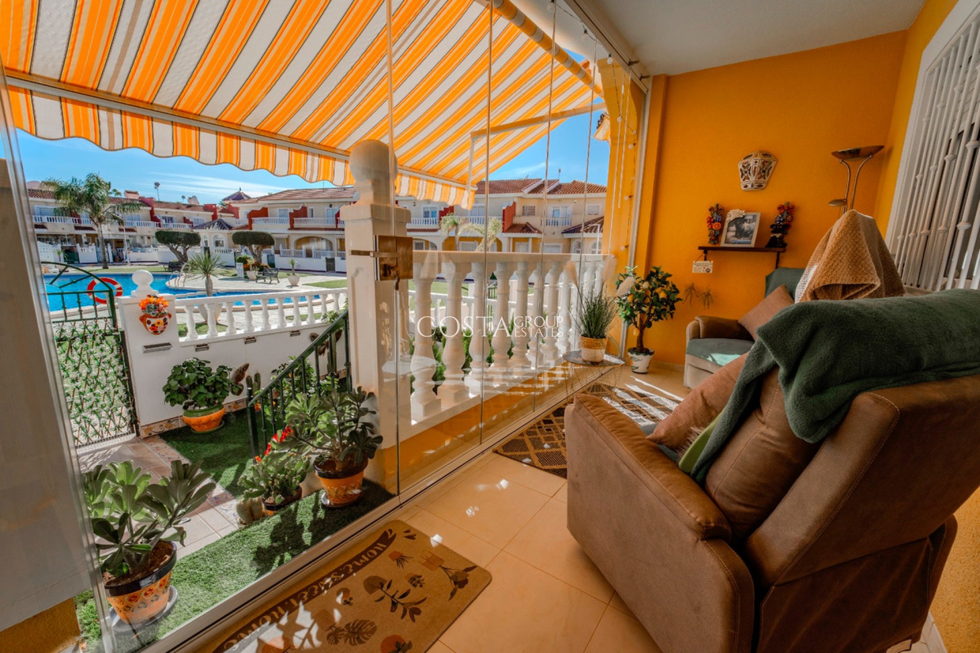 Revente - Maison -
Rojales - Ciudad Quesada