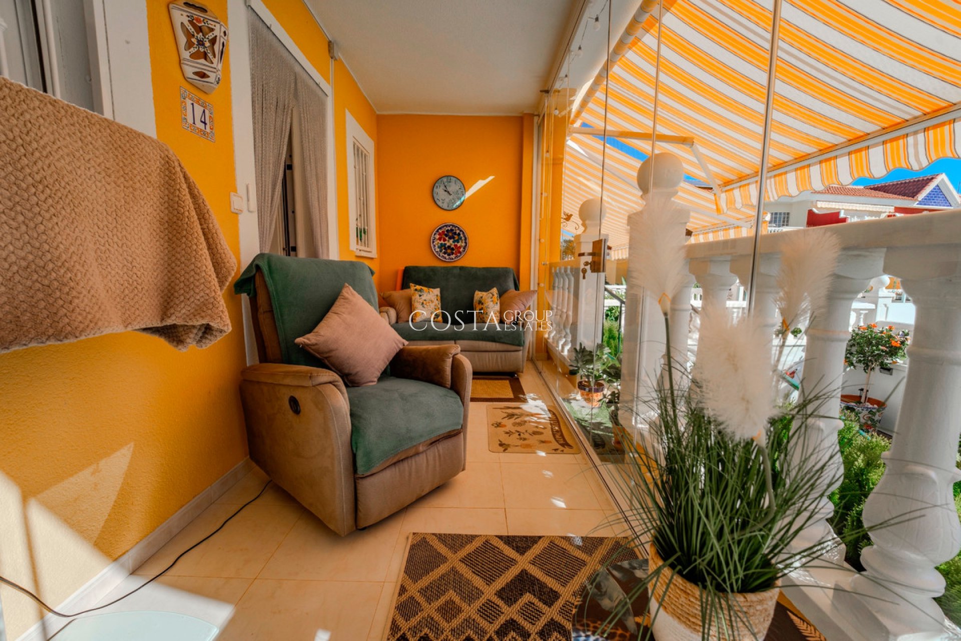 Revente - Maison -
Rojales - Ciudad Quesada