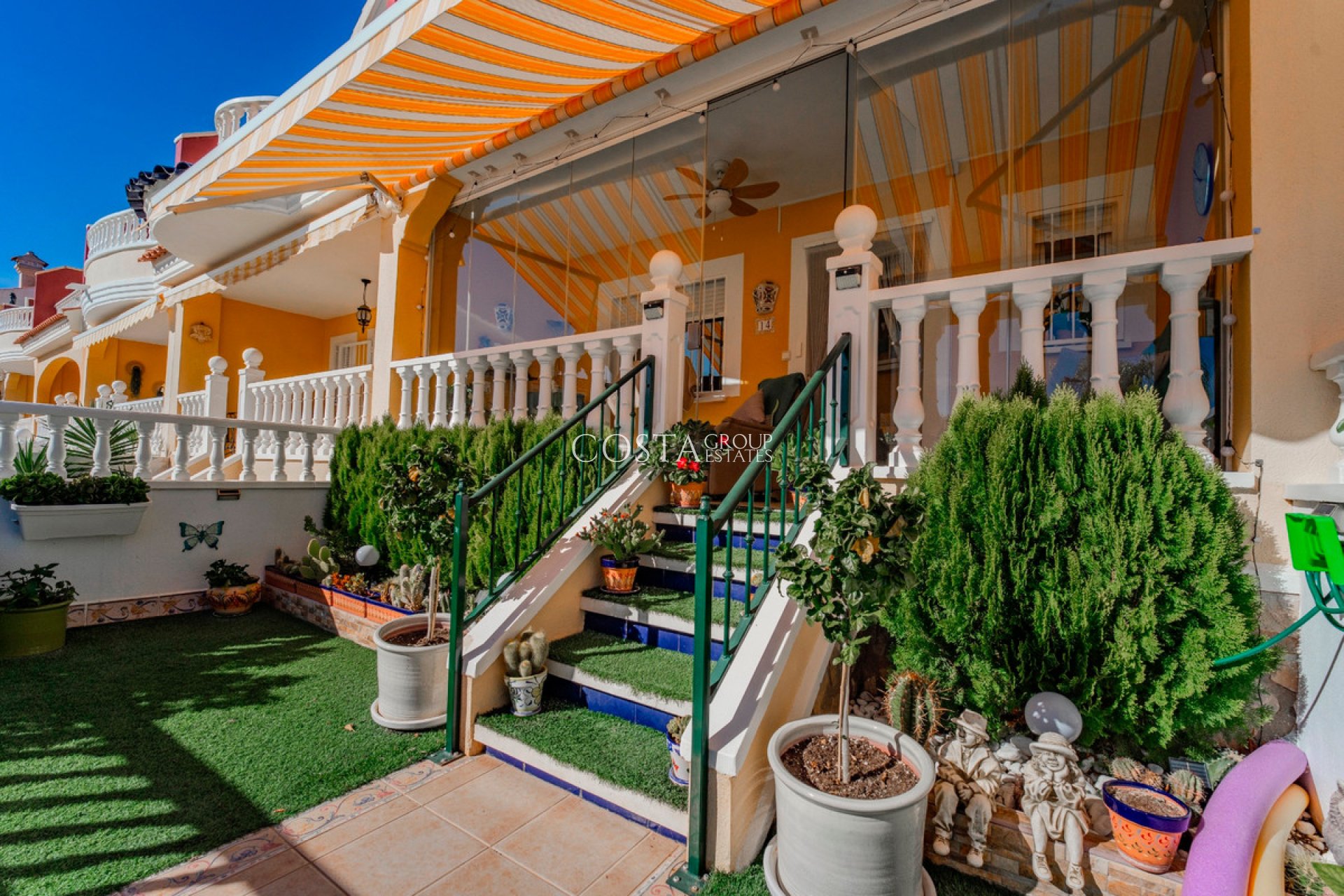 Revente - Maison -
Rojales - Ciudad Quesada