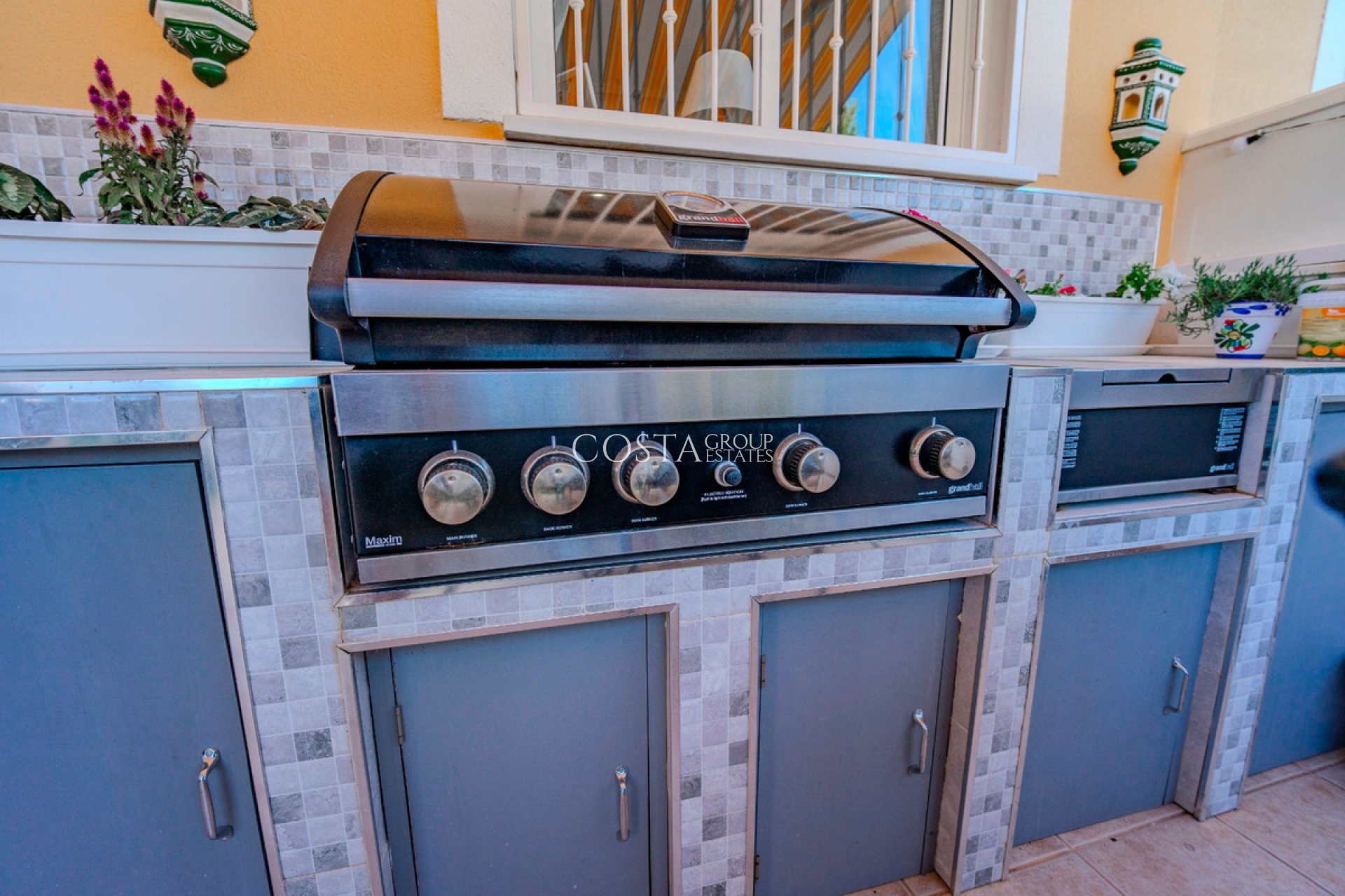 Revente - Maison -
Rojales - Ciudad Quesada