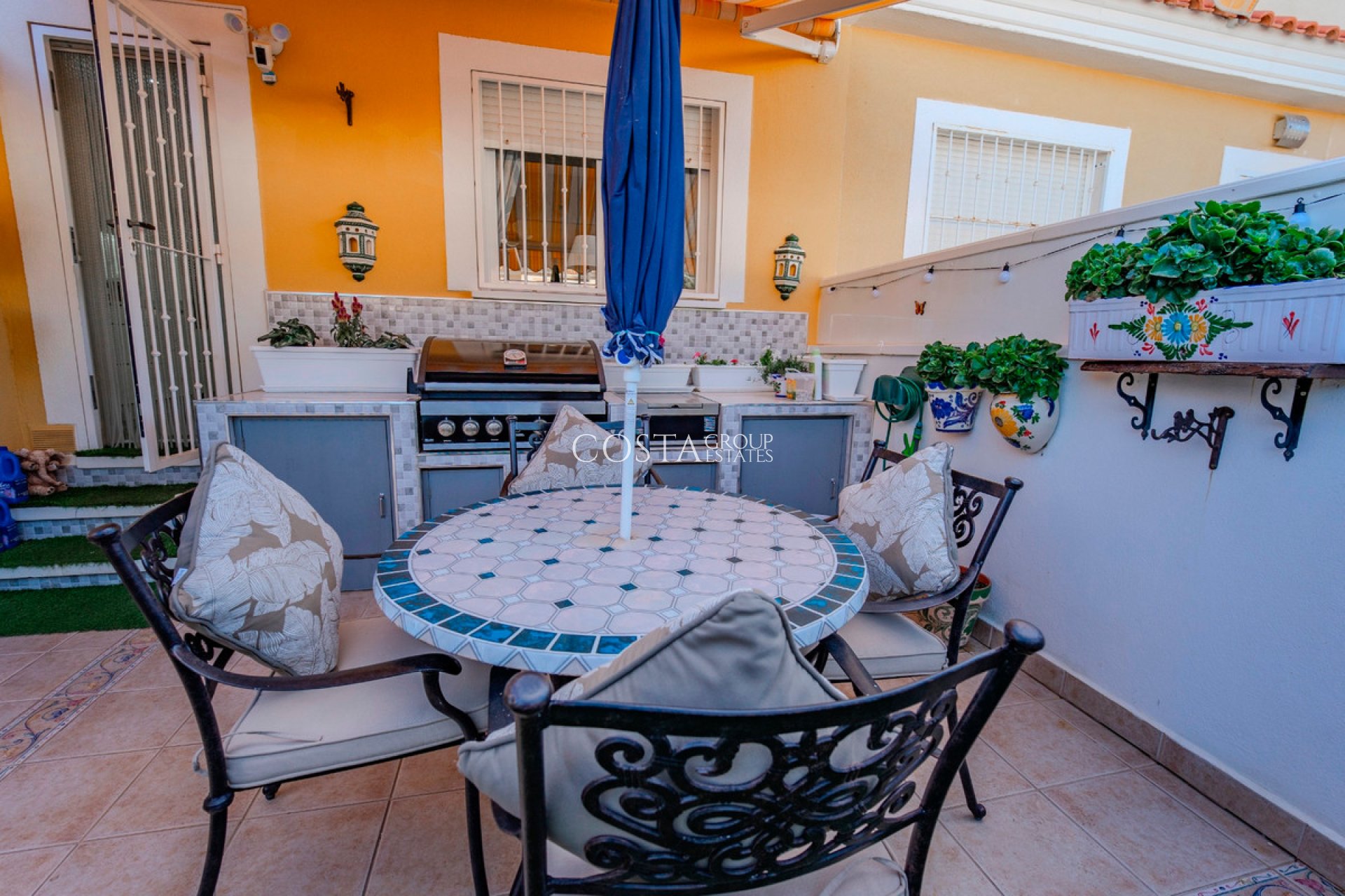 Revente - Maison -
Rojales - Ciudad Quesada