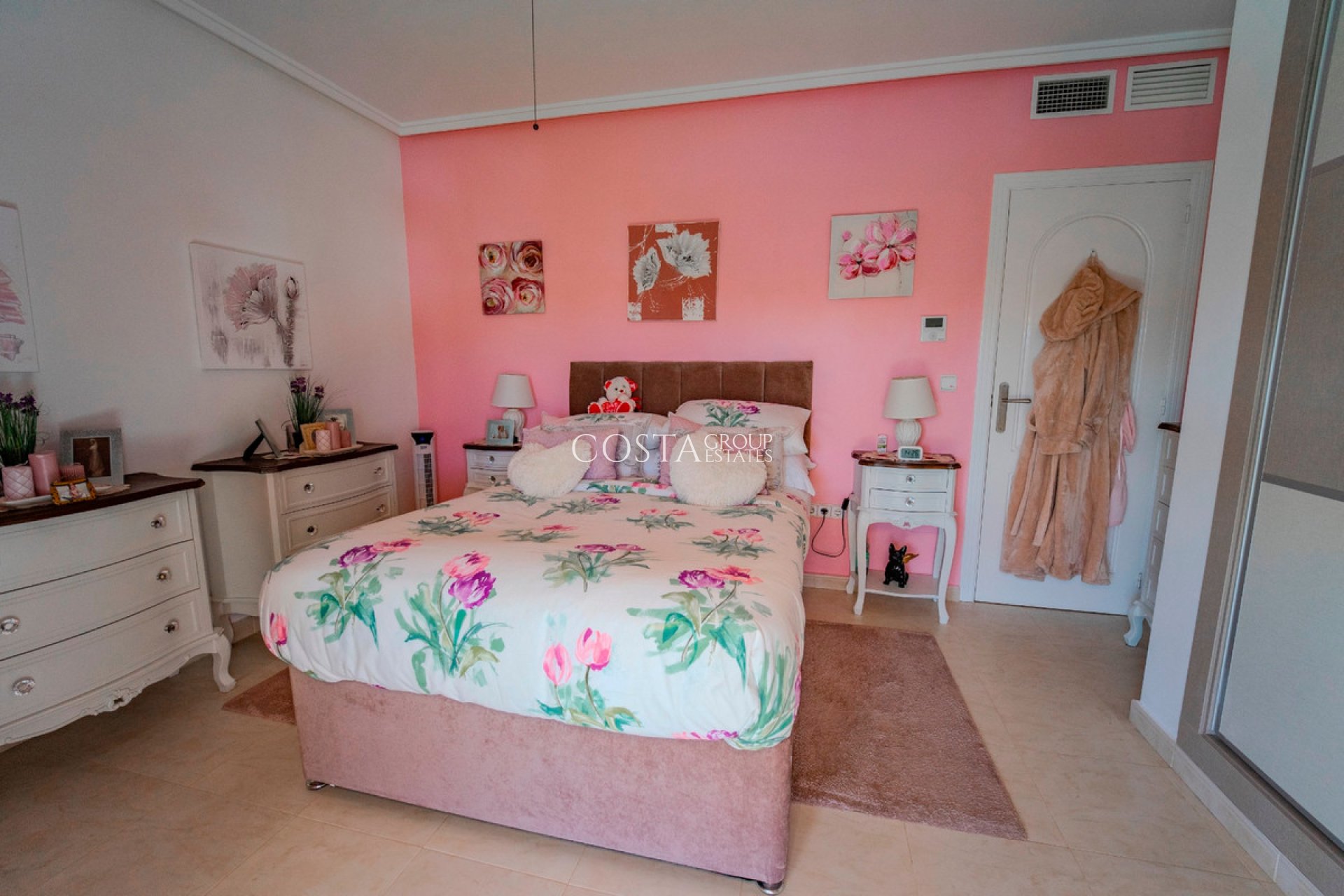 Revente - Maison -
Rojales - Ciudad Quesada