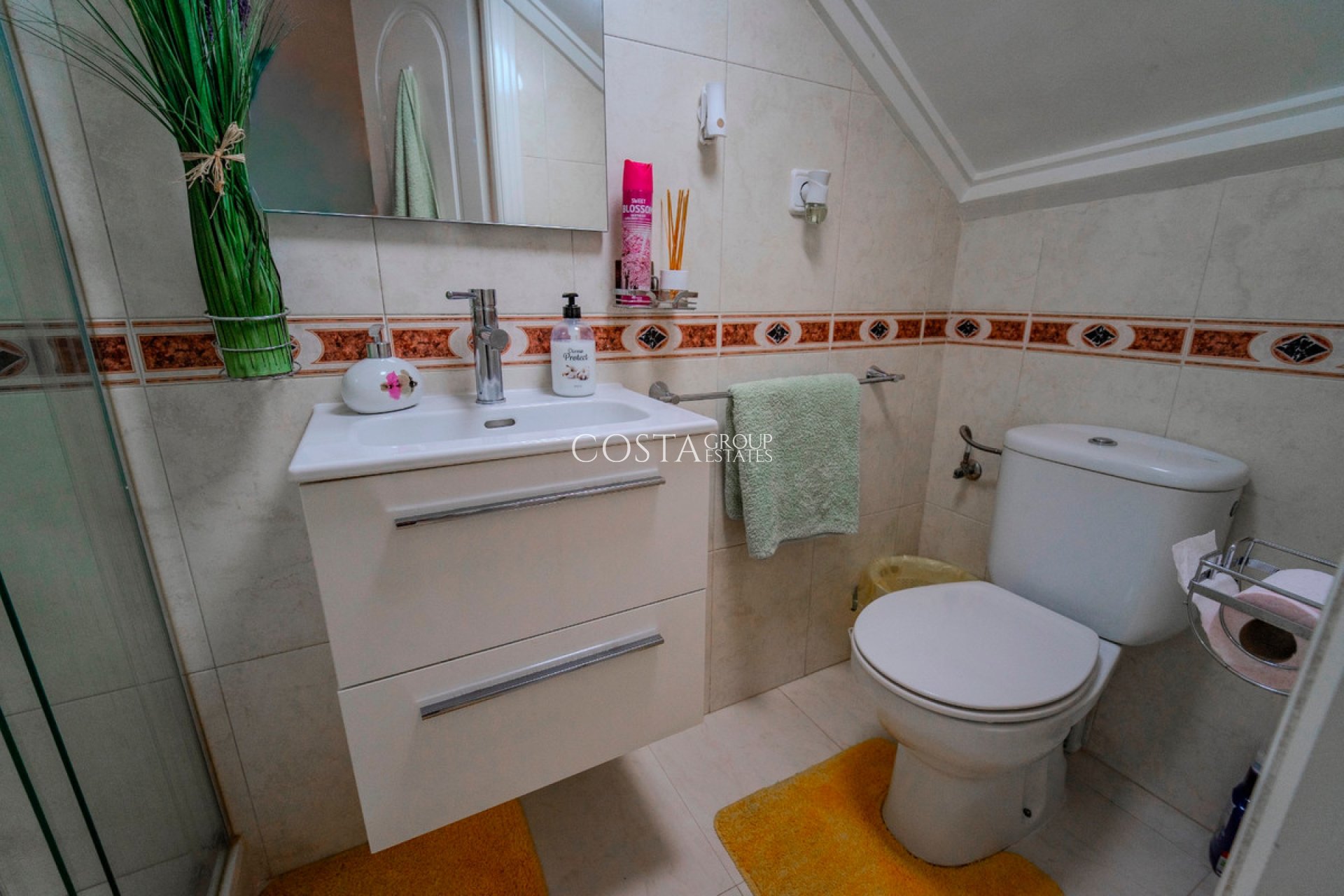 Revente - Maison -
Rojales - Ciudad Quesada