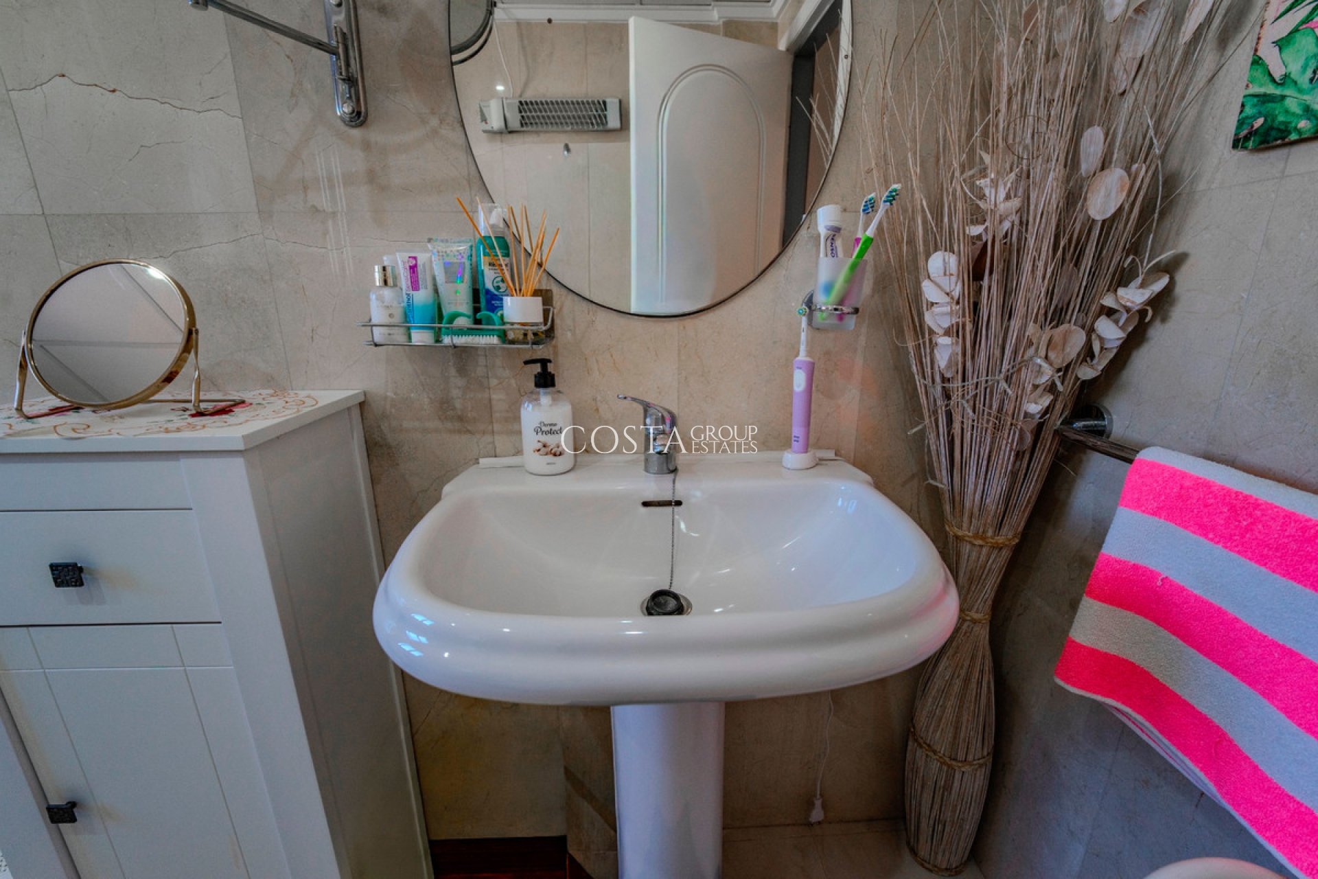 Revente - Maison -
Rojales - Ciudad Quesada