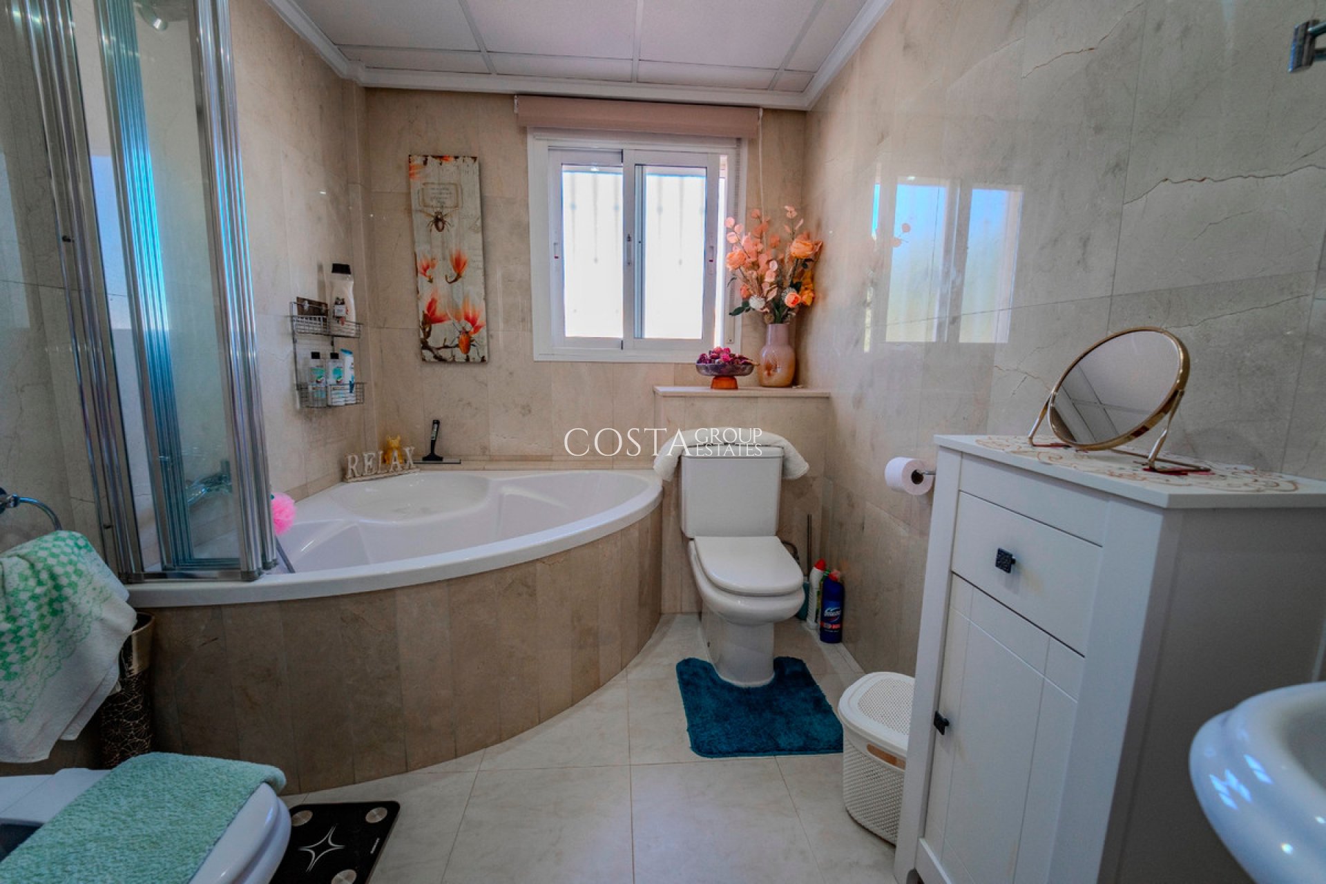 Revente - Maison -
Rojales - Ciudad Quesada