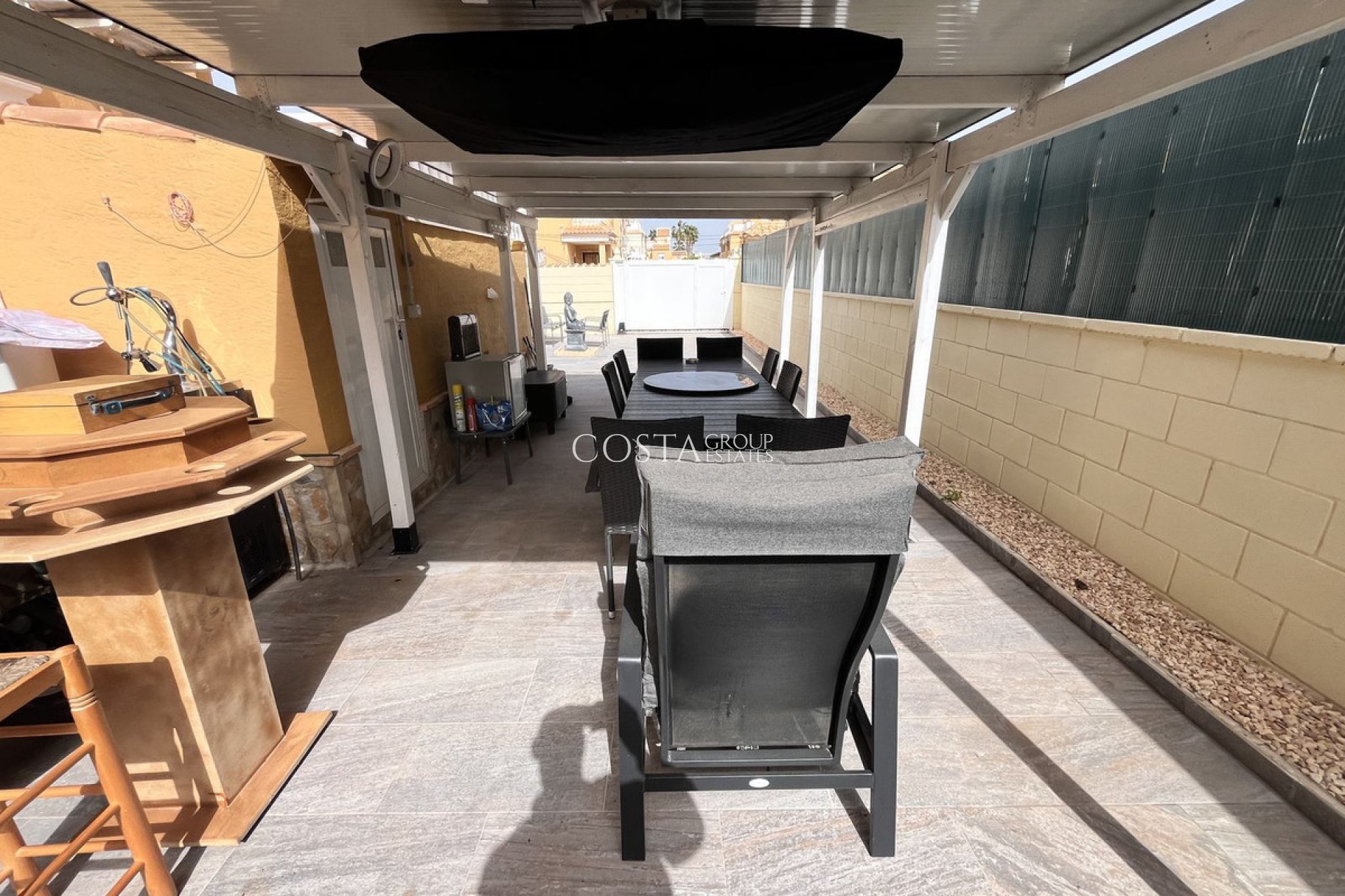 Revente - Maison -
Rojales - Ciudad Quesada