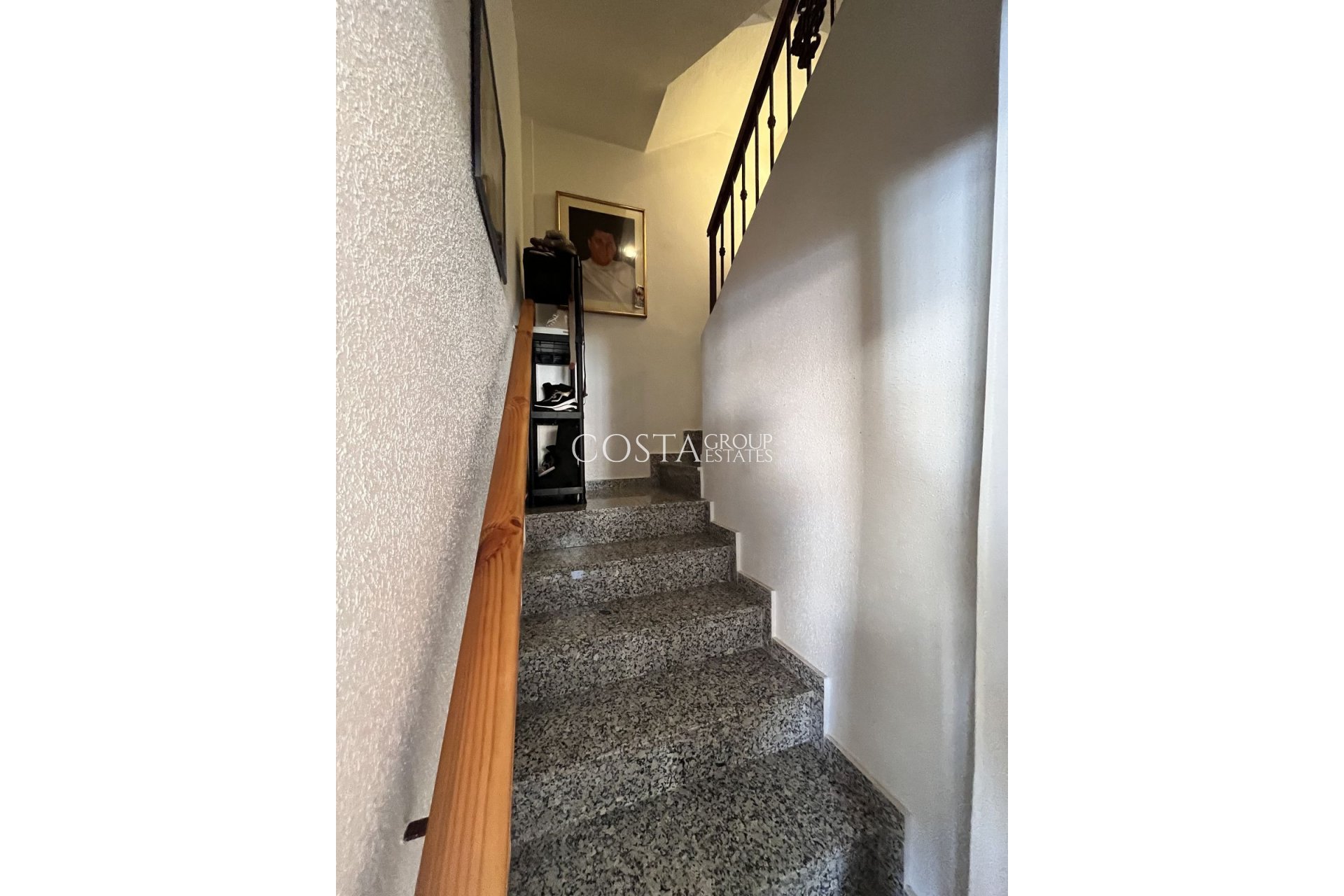 Revente - Maison -
Rojales - Ciudad Quesada